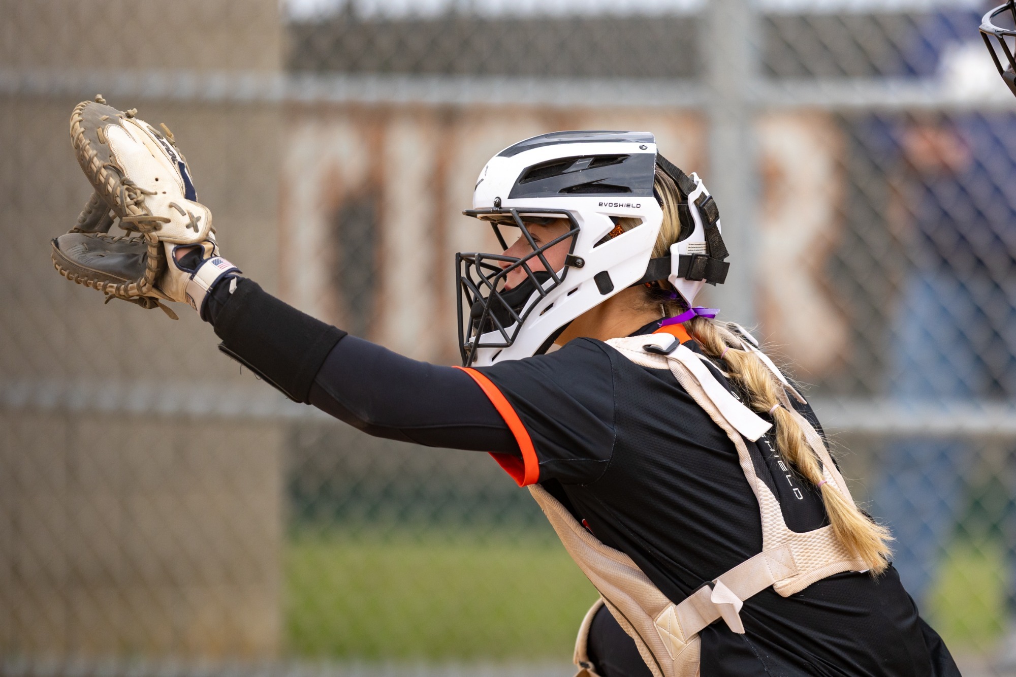 softball
