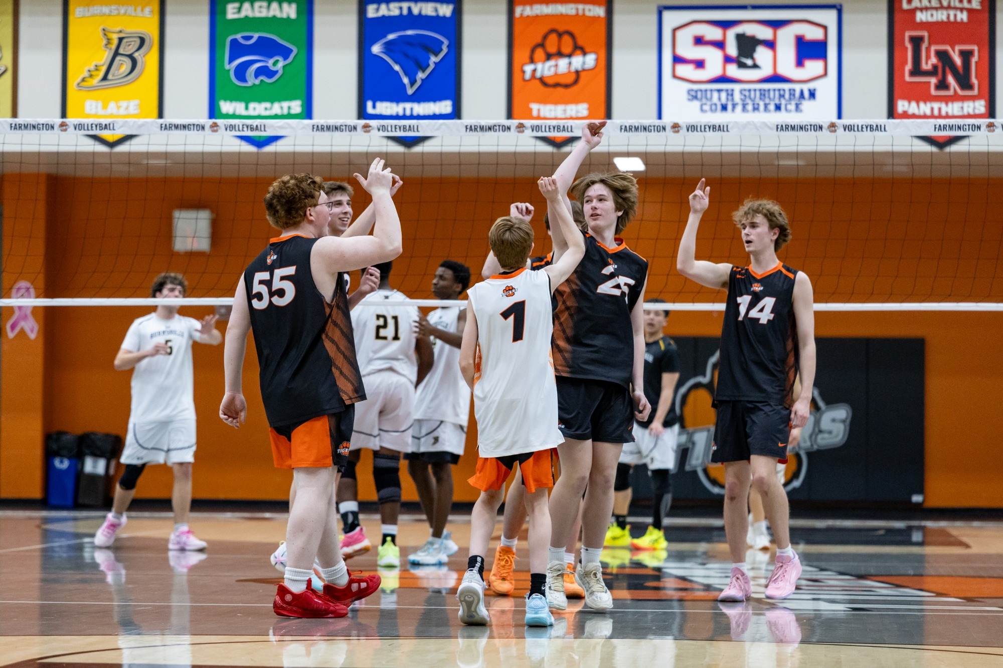 volleyball