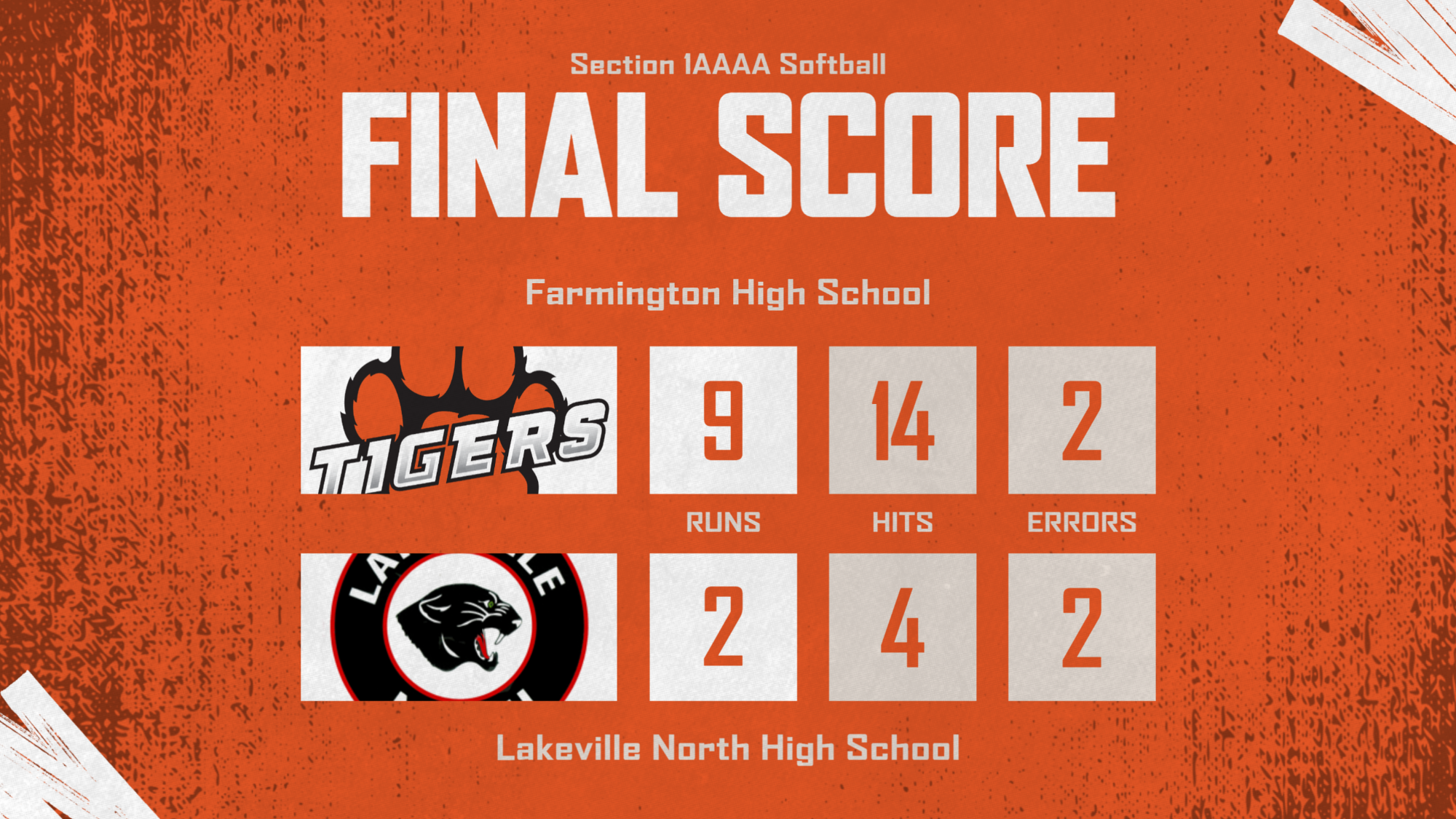 softball