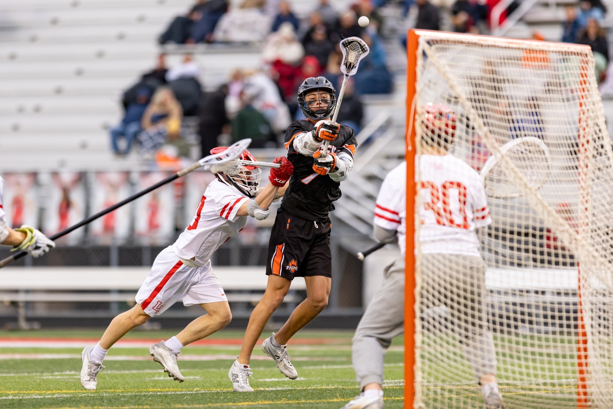 lacrosse