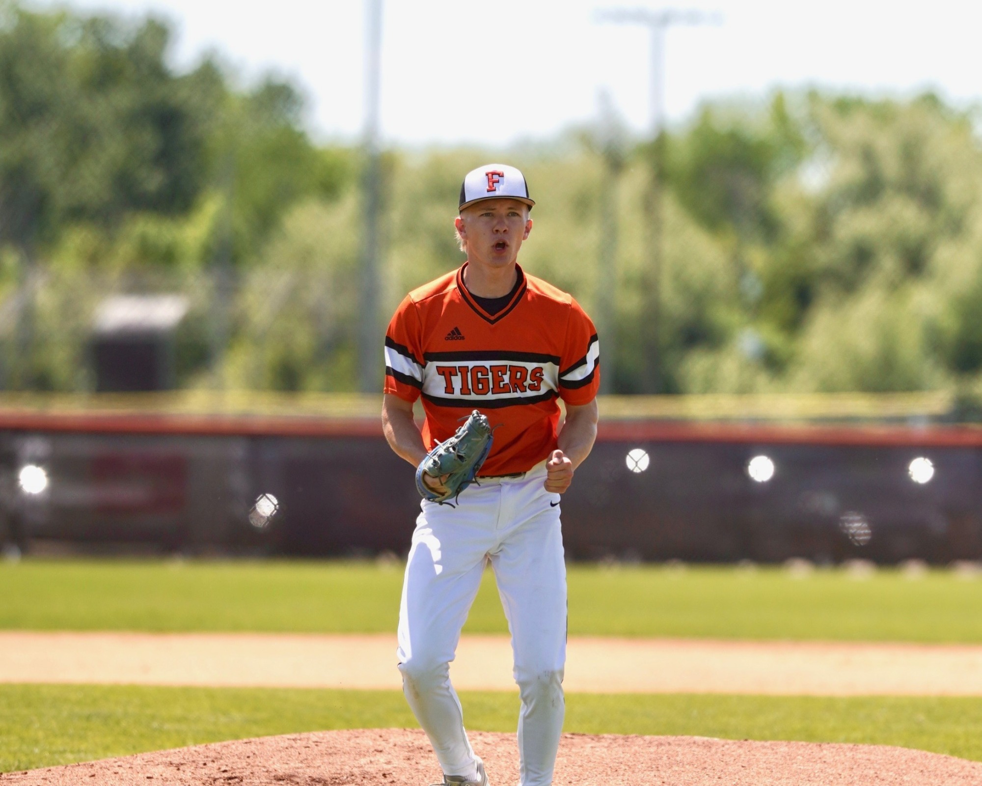 baseball