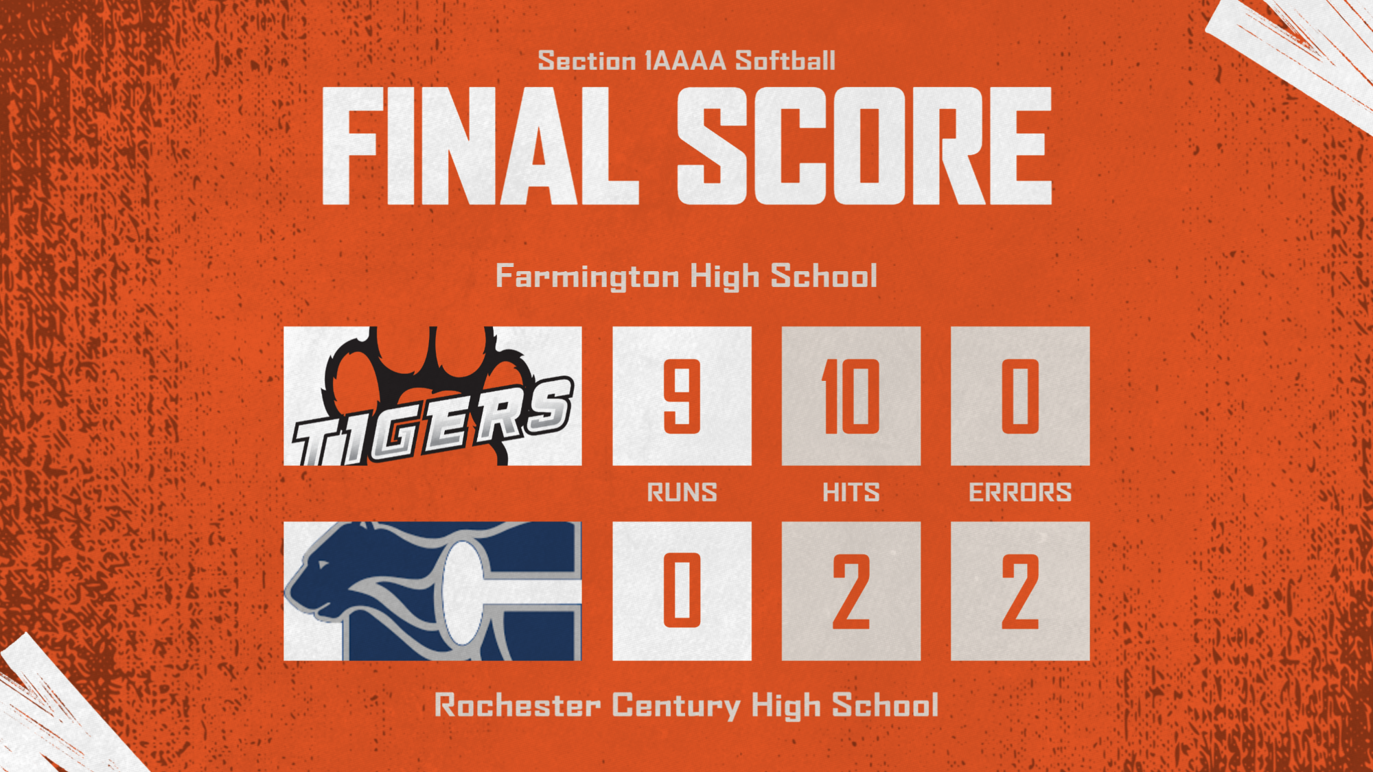 softball