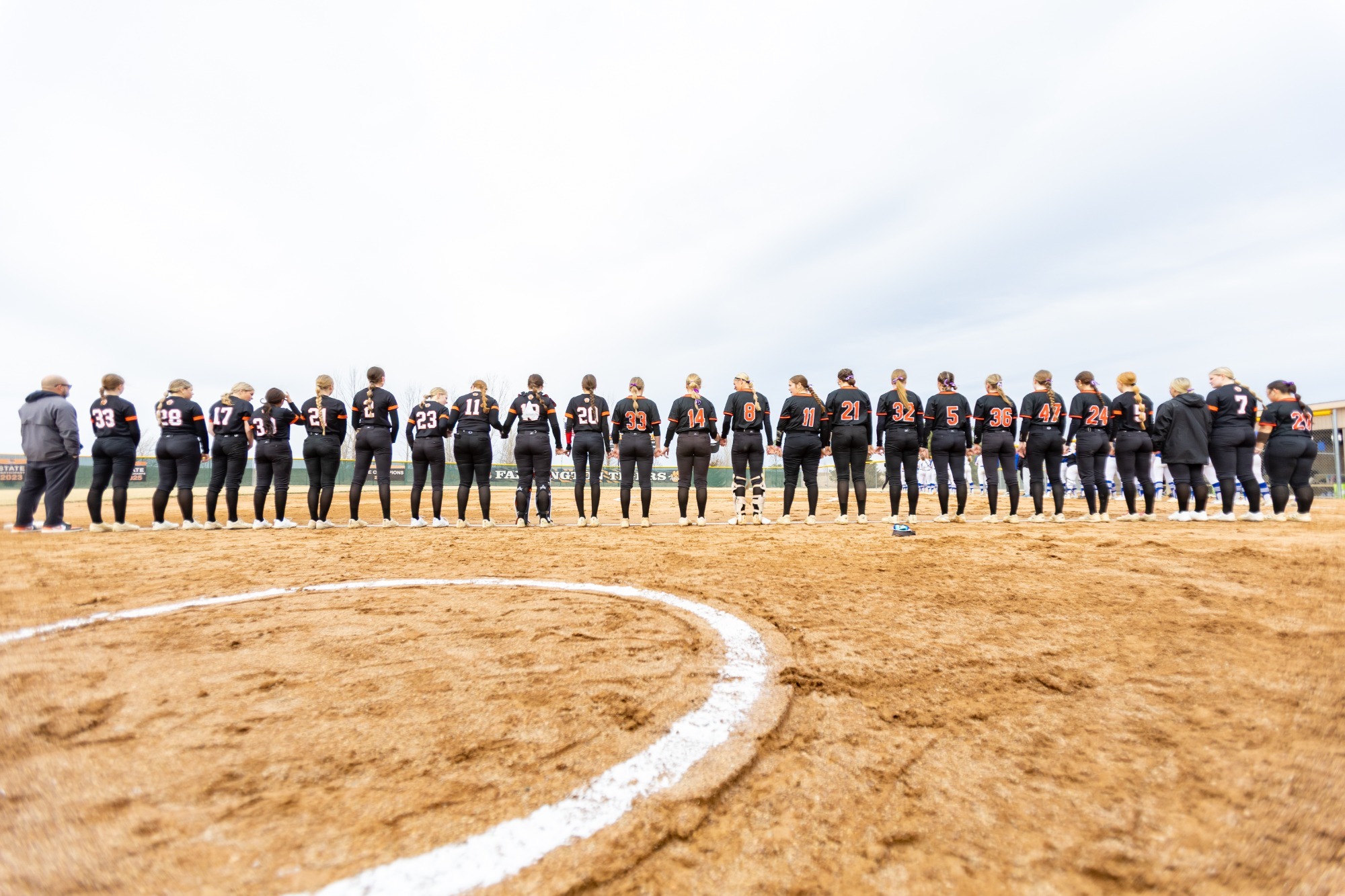 softball