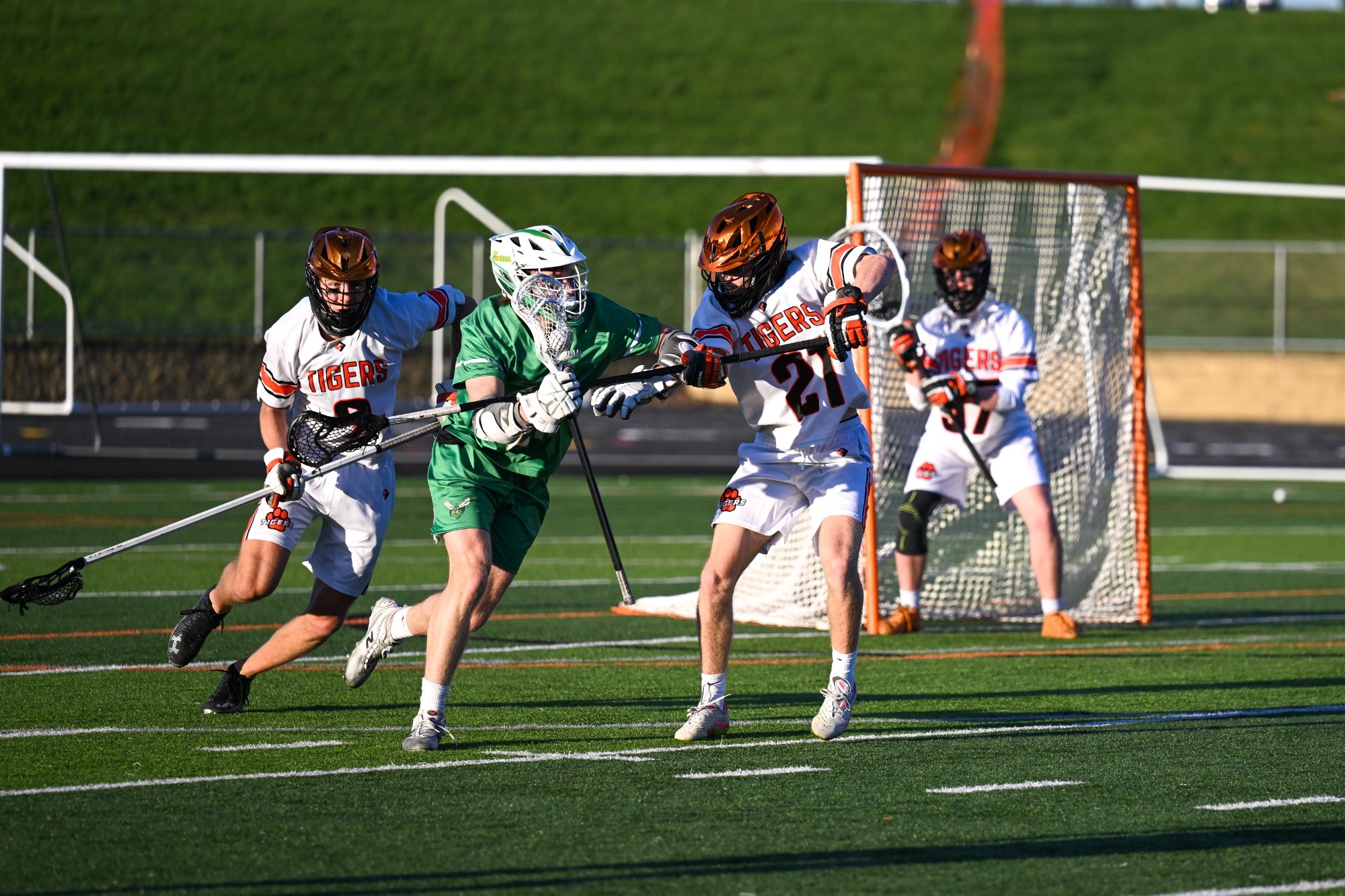 boys lacrosse