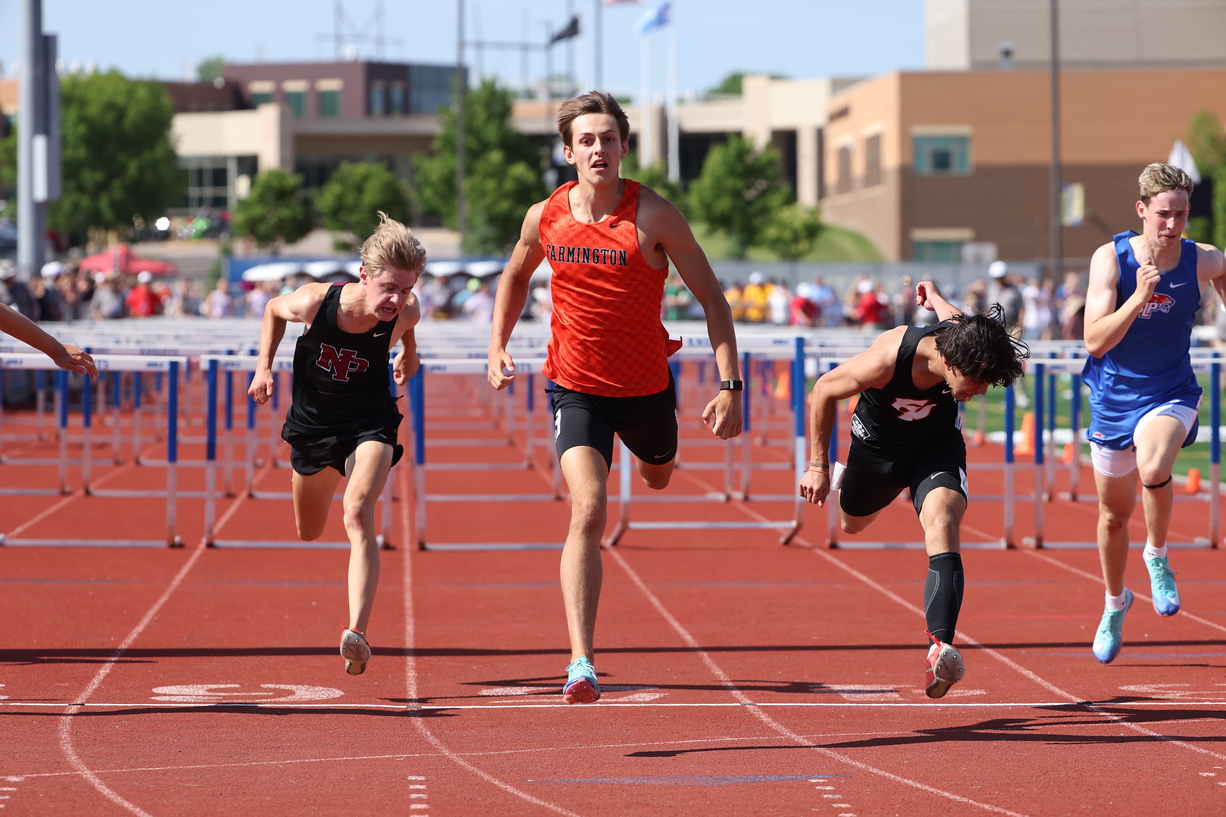 Track & Field