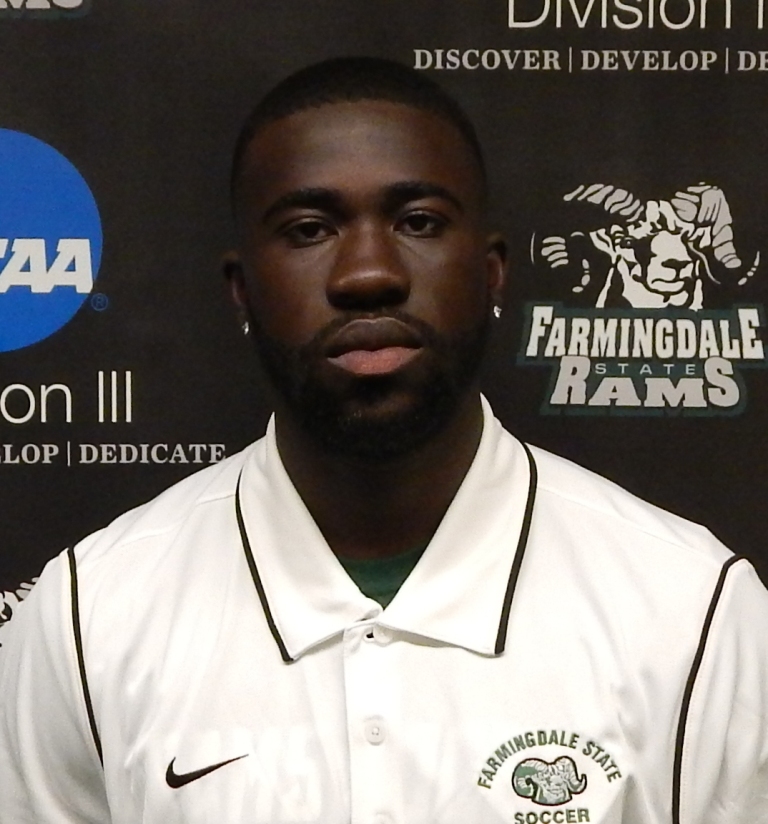 Chris Gyedu