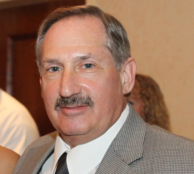 Arnie Minkoff