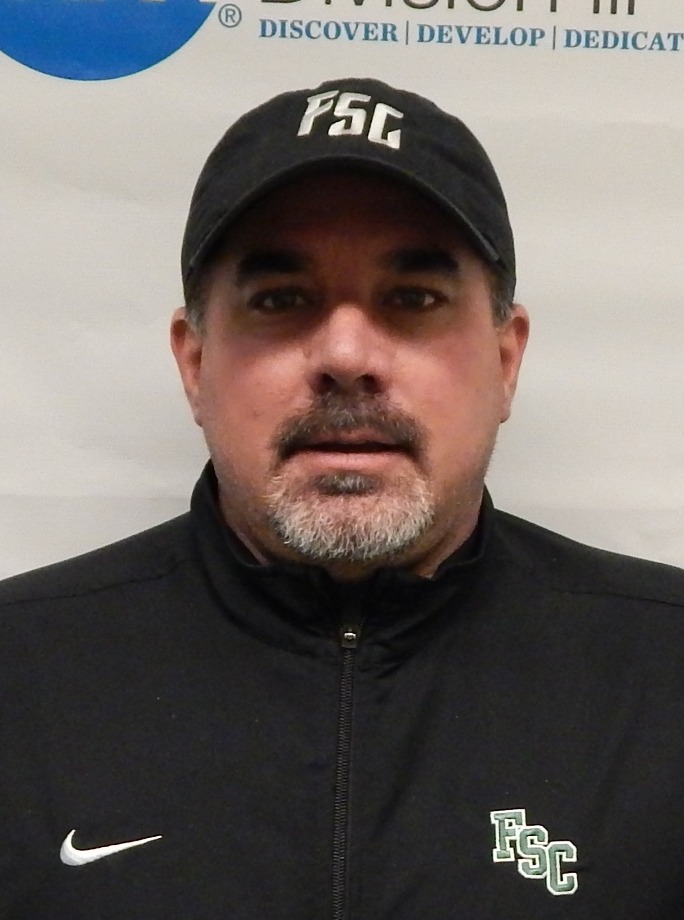 Keith Osik