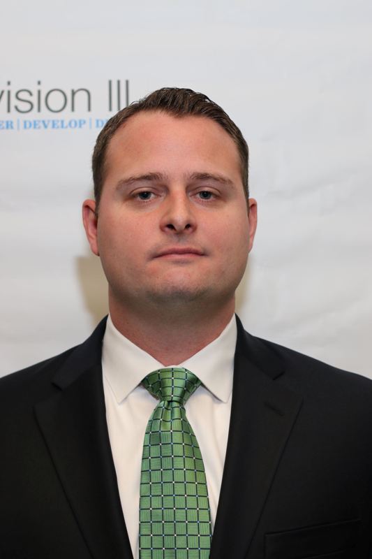 Brendan Twomey