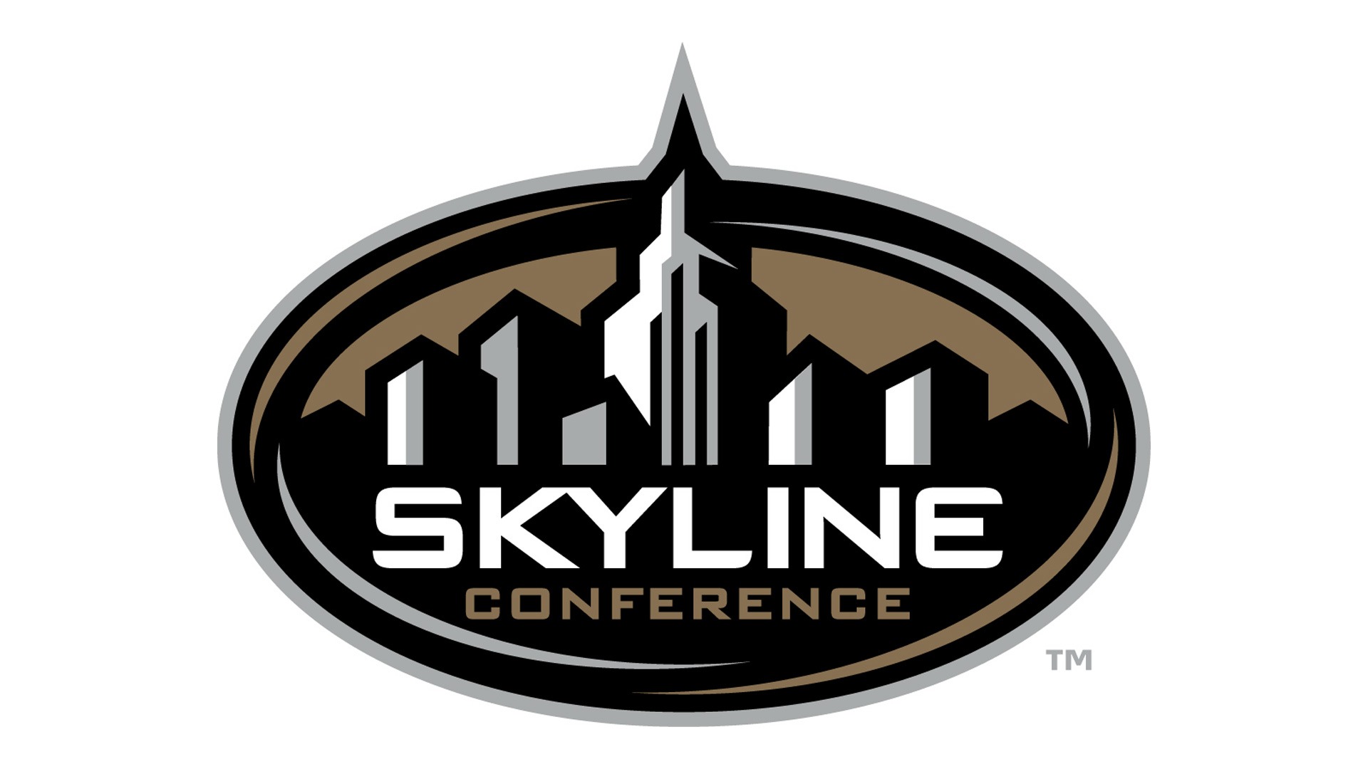 Skyline Conference logo