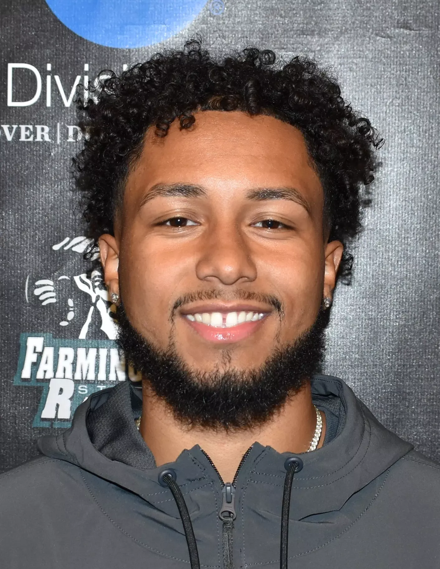 2024-25 Men's Basketball Team - Coach Aaron Davis headshot