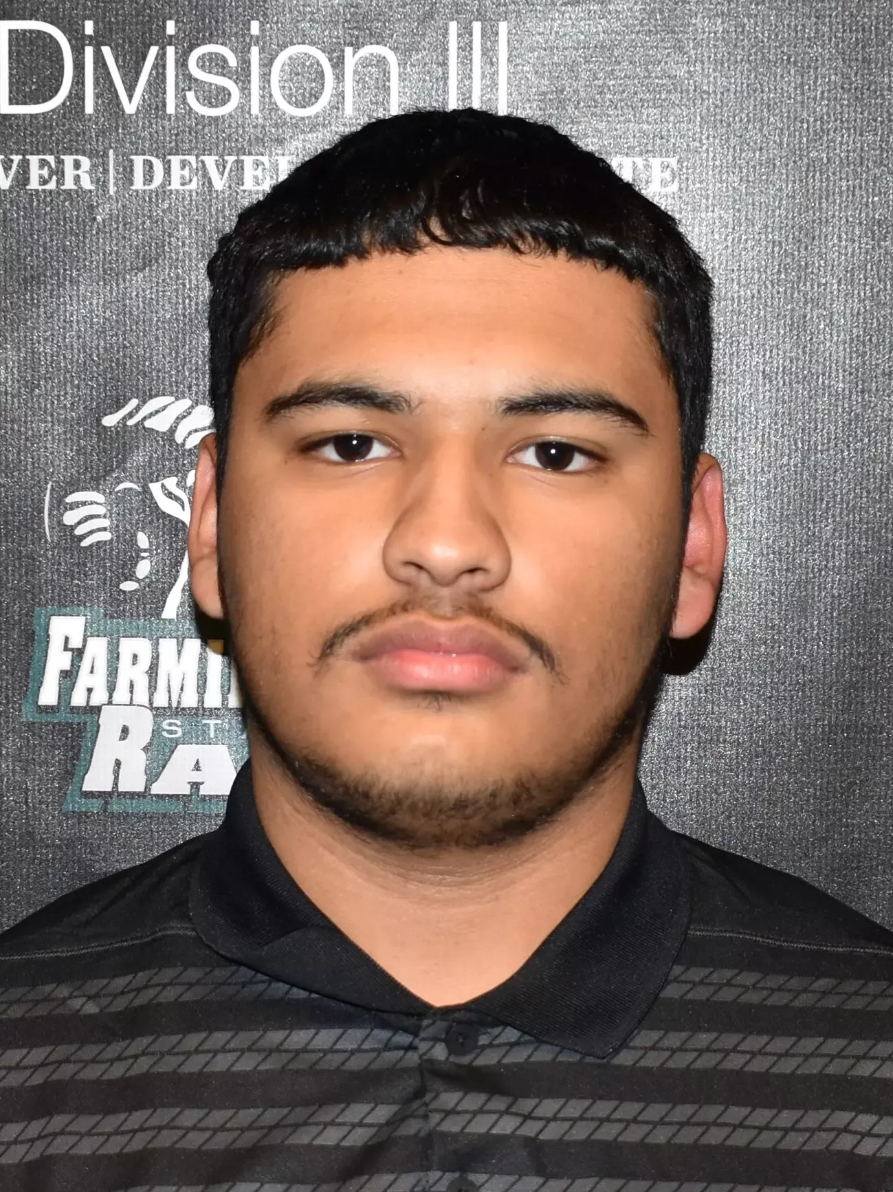 2024-25 Men's Basketball Team - Manager Abreau headshot