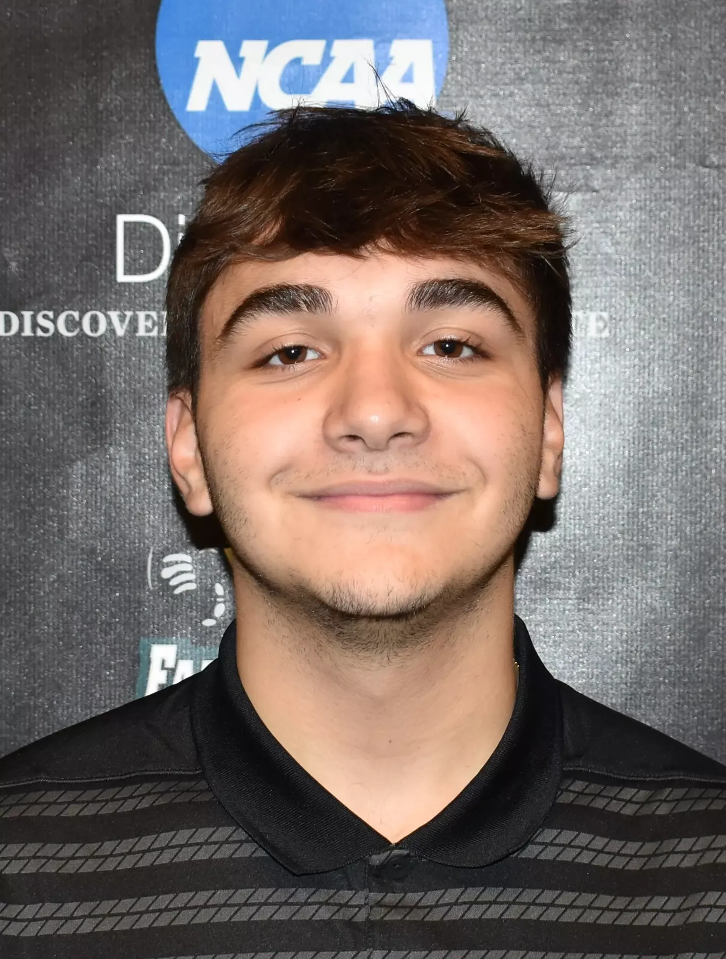 2024-25 Men's Basketball Team - Manager Preponis headshot