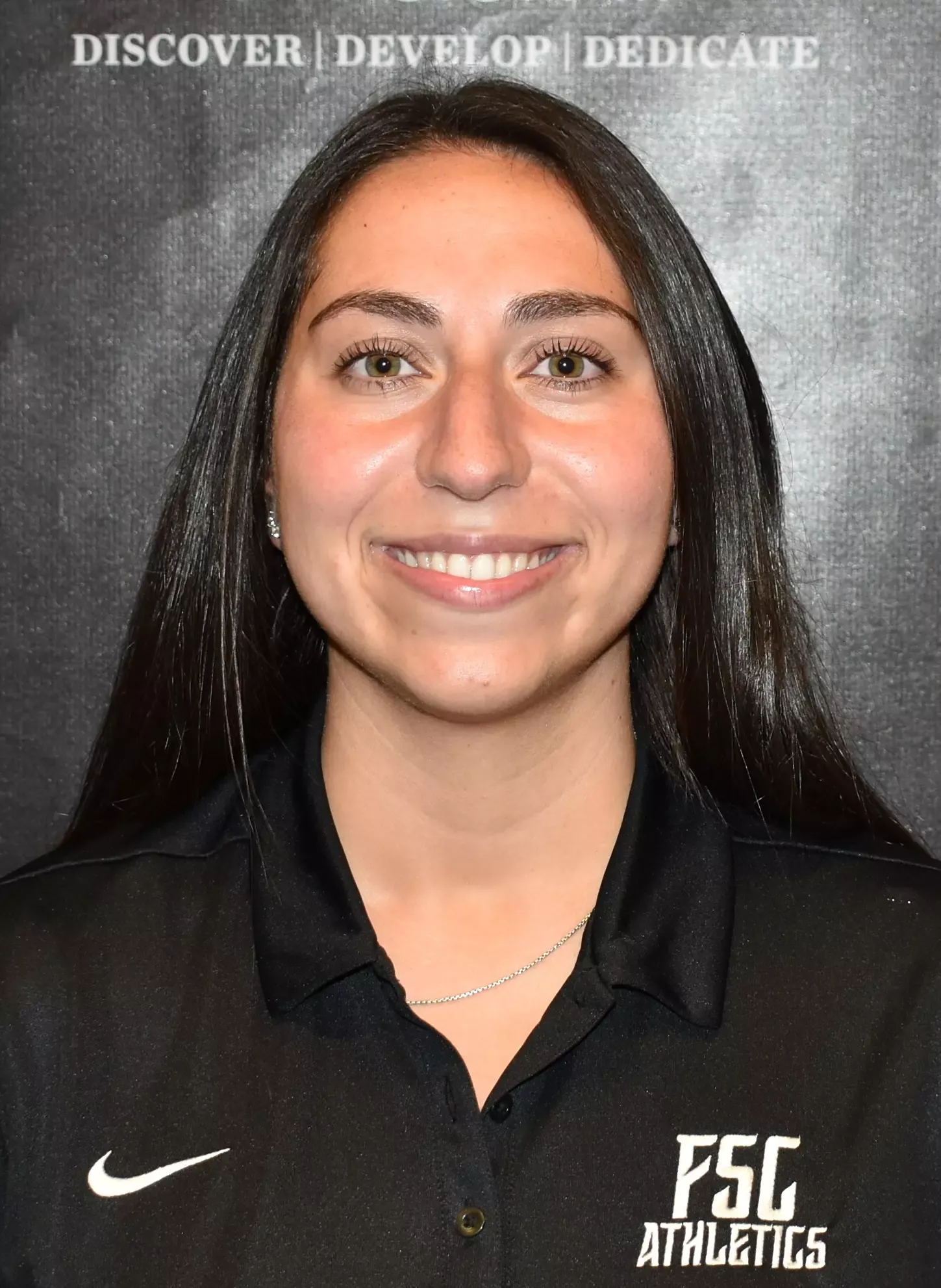 Stacy Papantoniou headshot