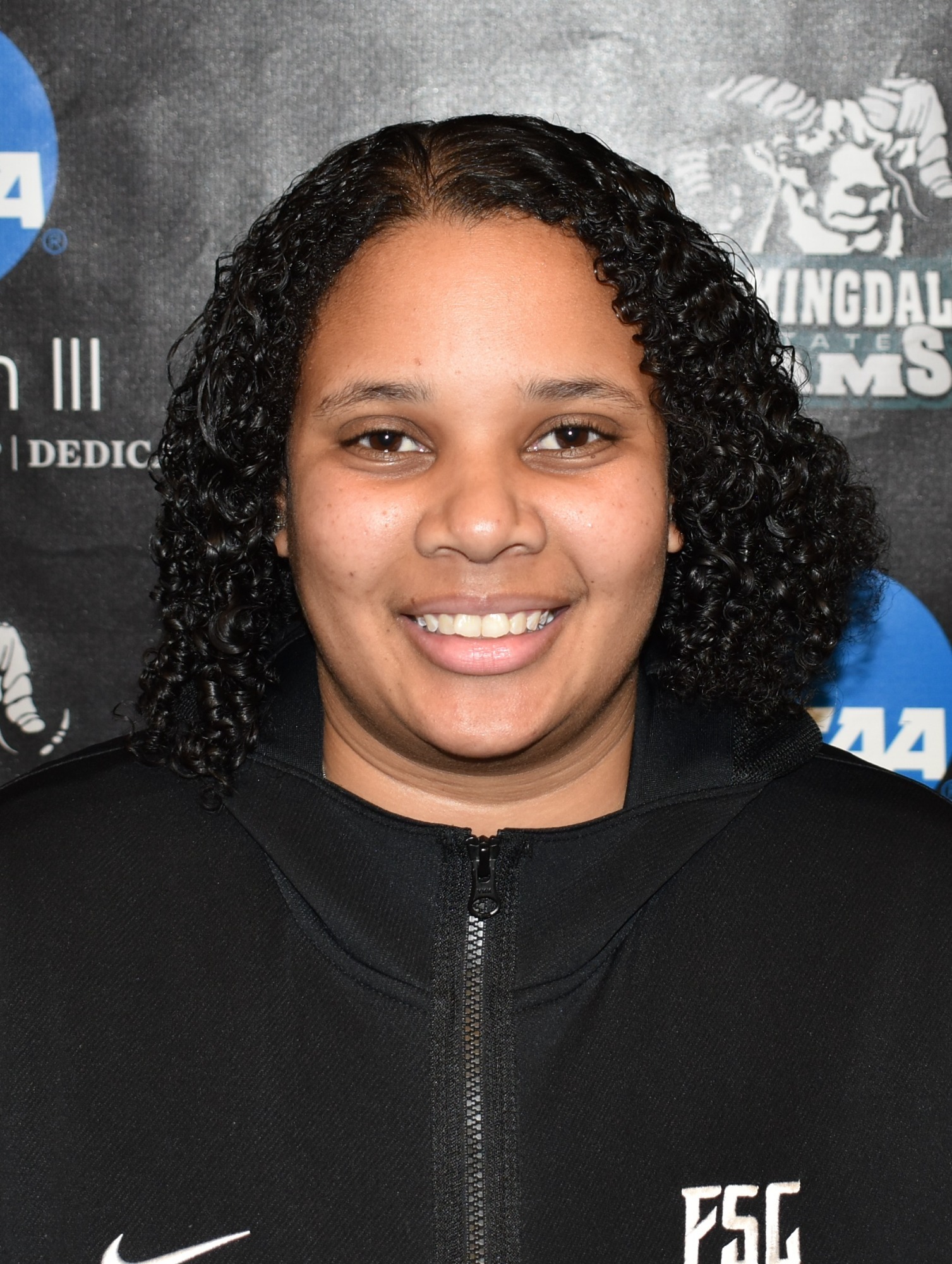 Jalyn Brown headshot