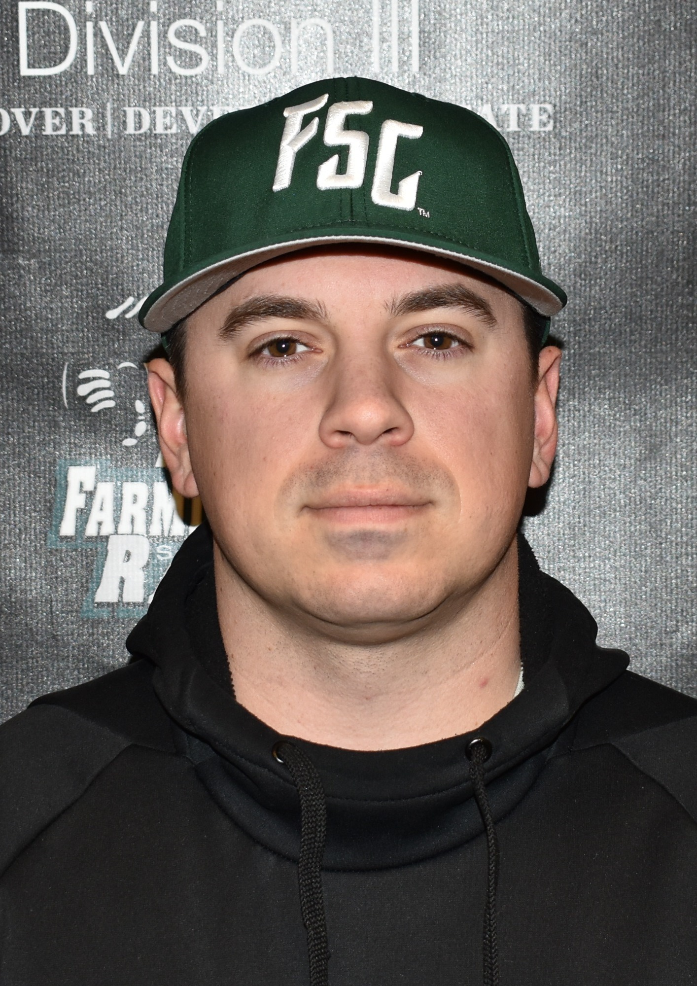 Coach Anthony Anthony Zitaglio headshot