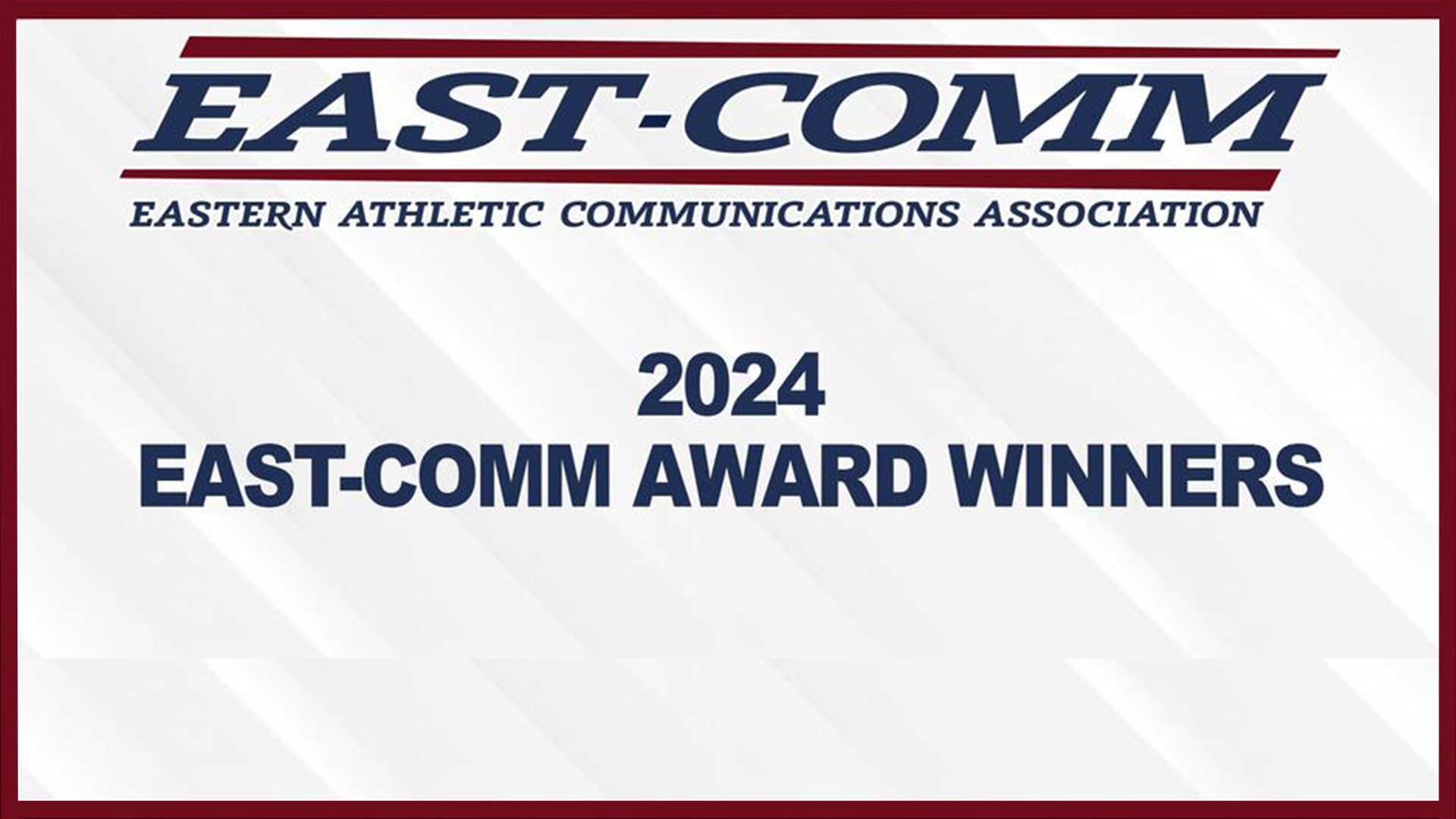 Farmingdale State Athletics Announces 202324 YearEnd Awards