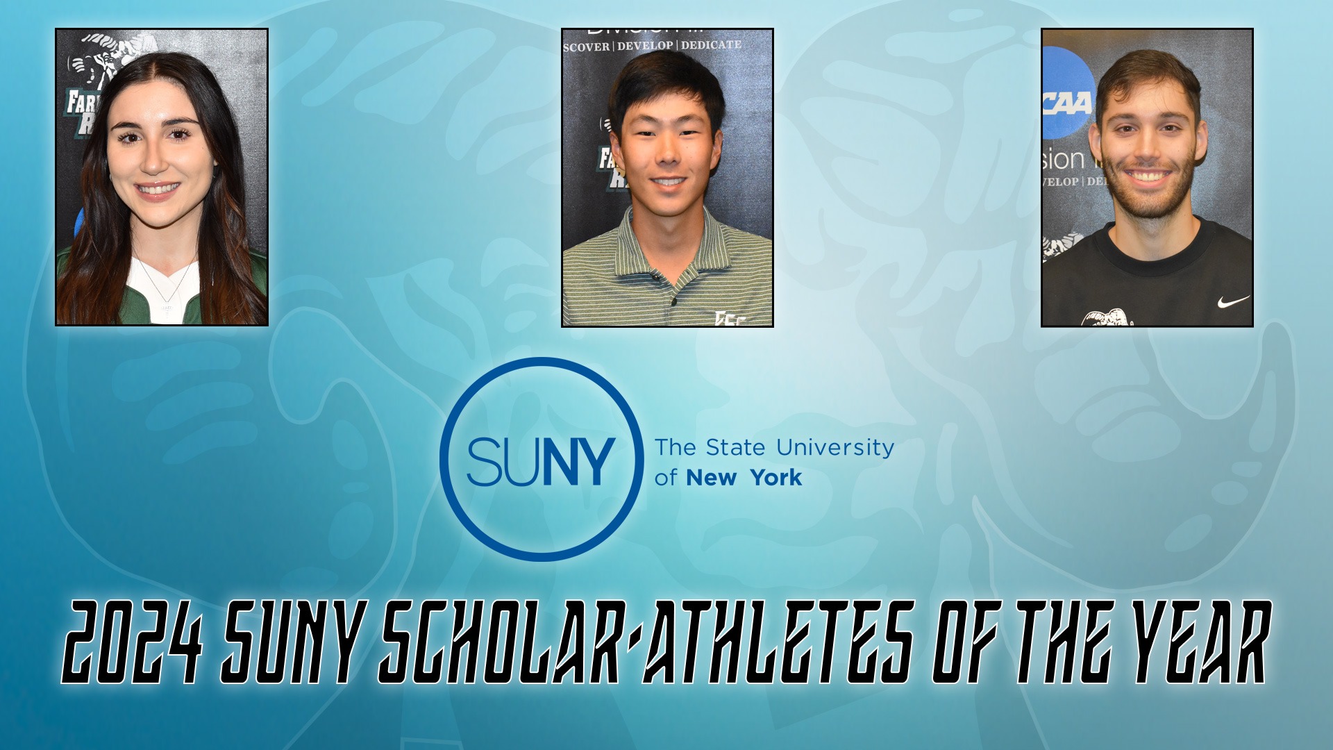 Rambo Needs Your Vote in Championship Round of SUNY Mascot Madness