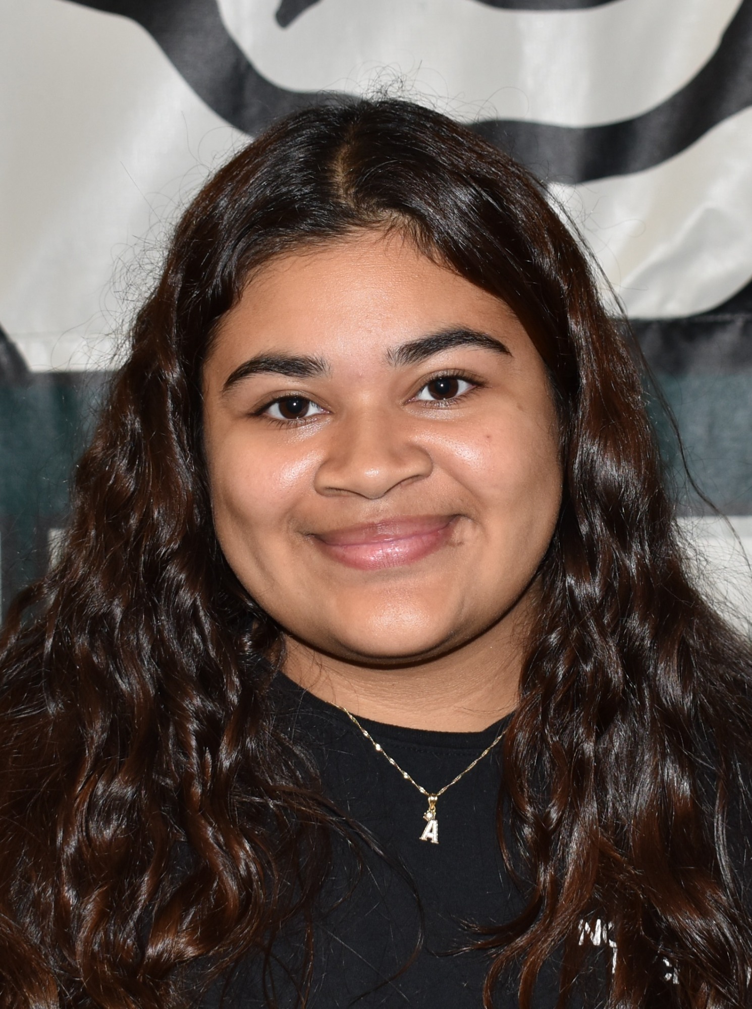 Women's Volleyball Manager - Adriana Matamoros