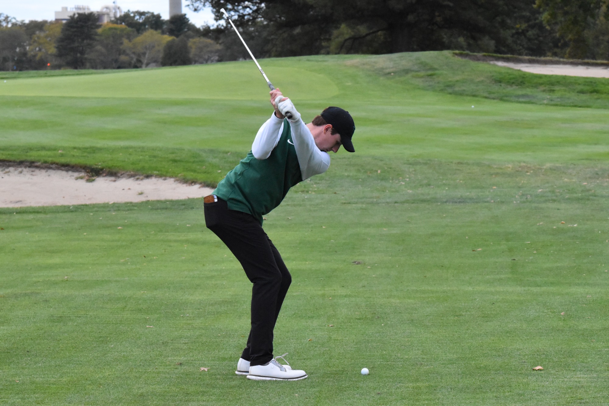 Luke O'Grady-Rodgers