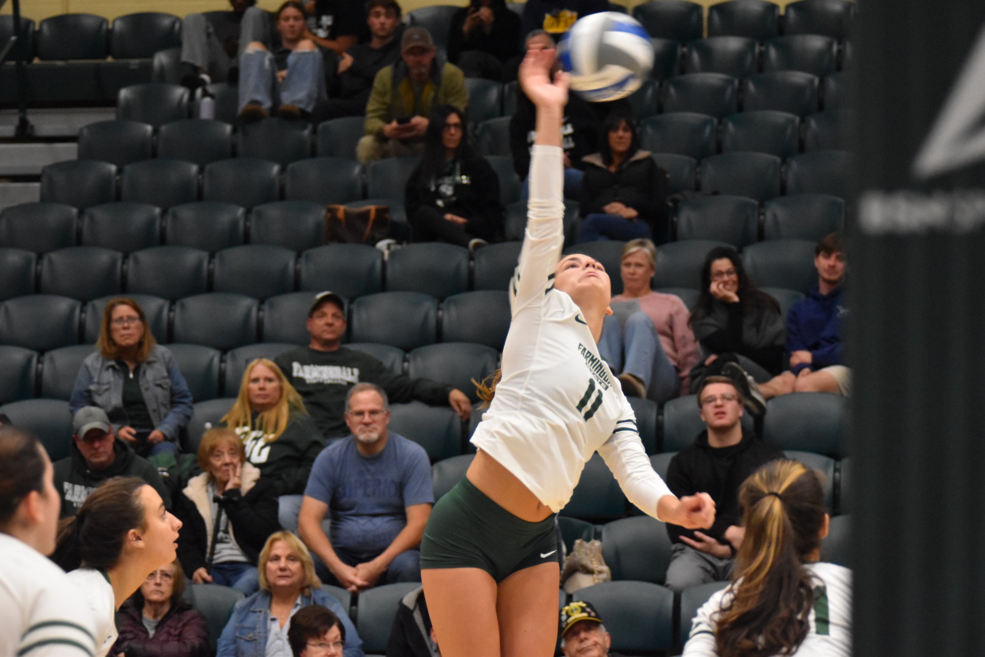 Mackenzie Marquardt