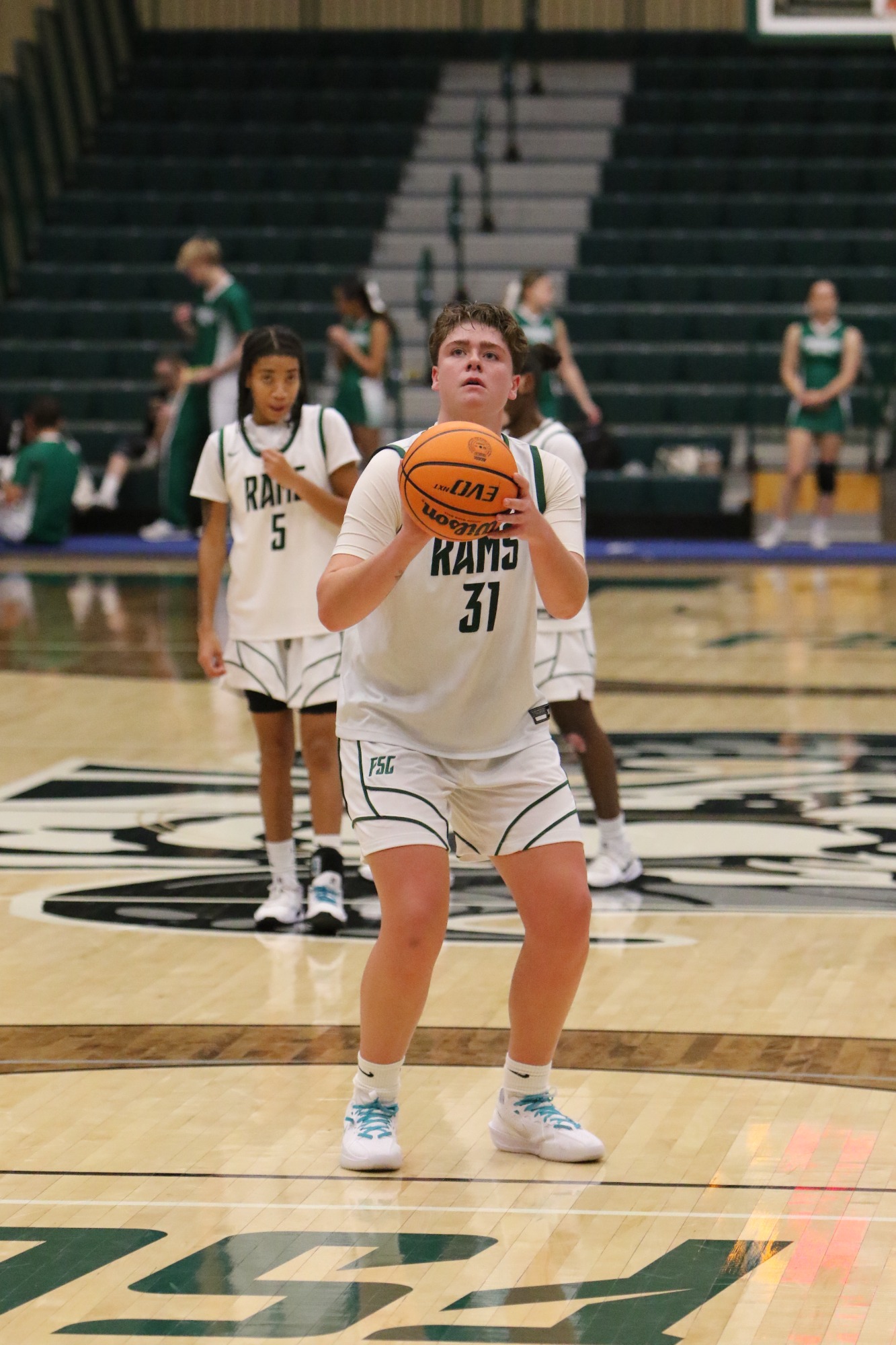 Alexandria Walbroehl