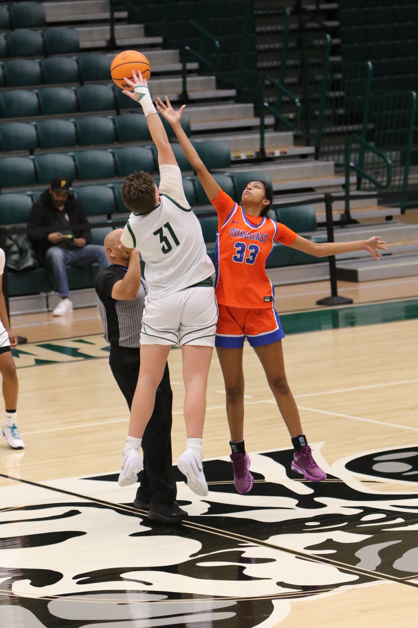 Alexandria Walbroehl