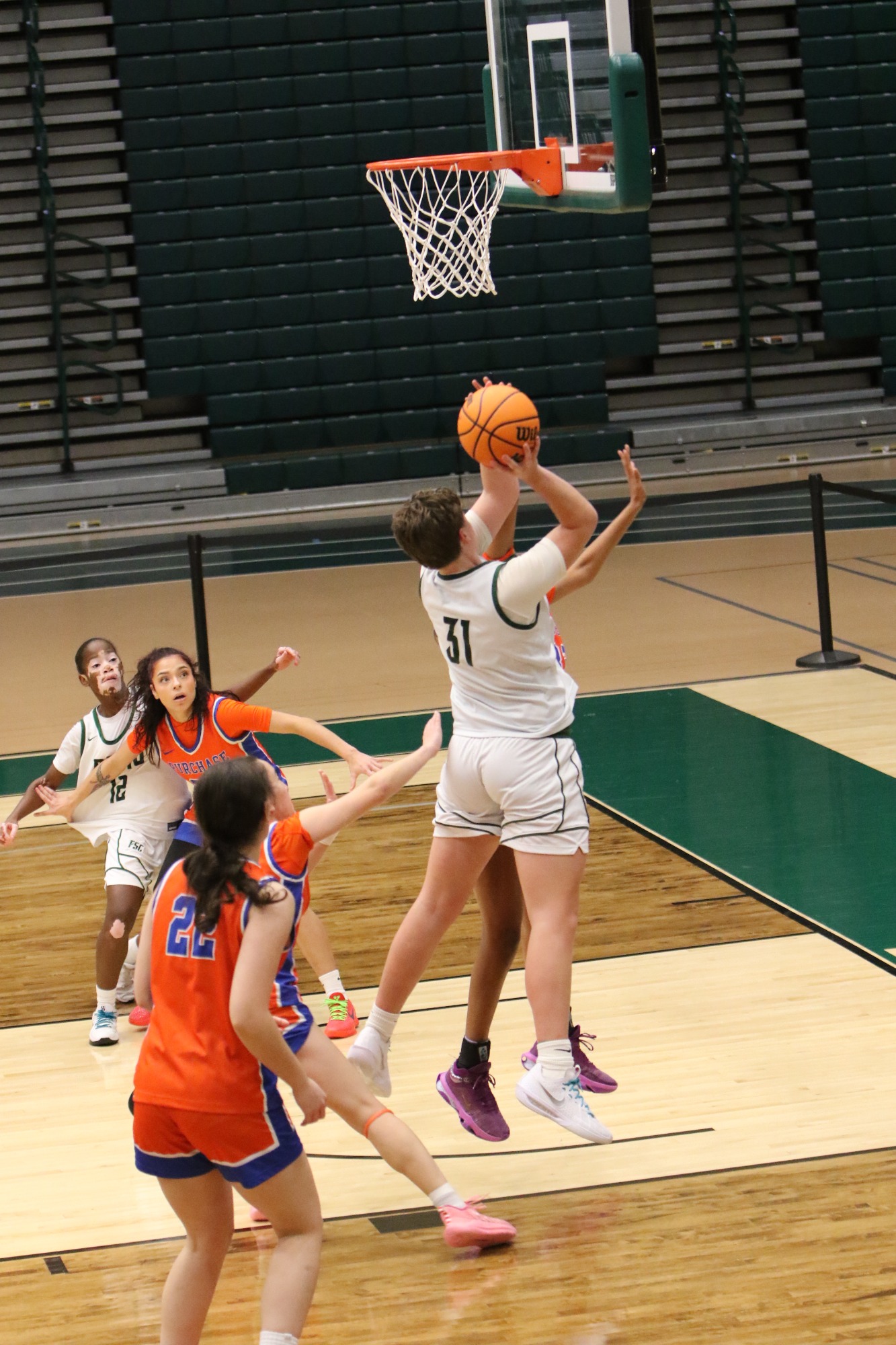 Alexandria Walbroehl