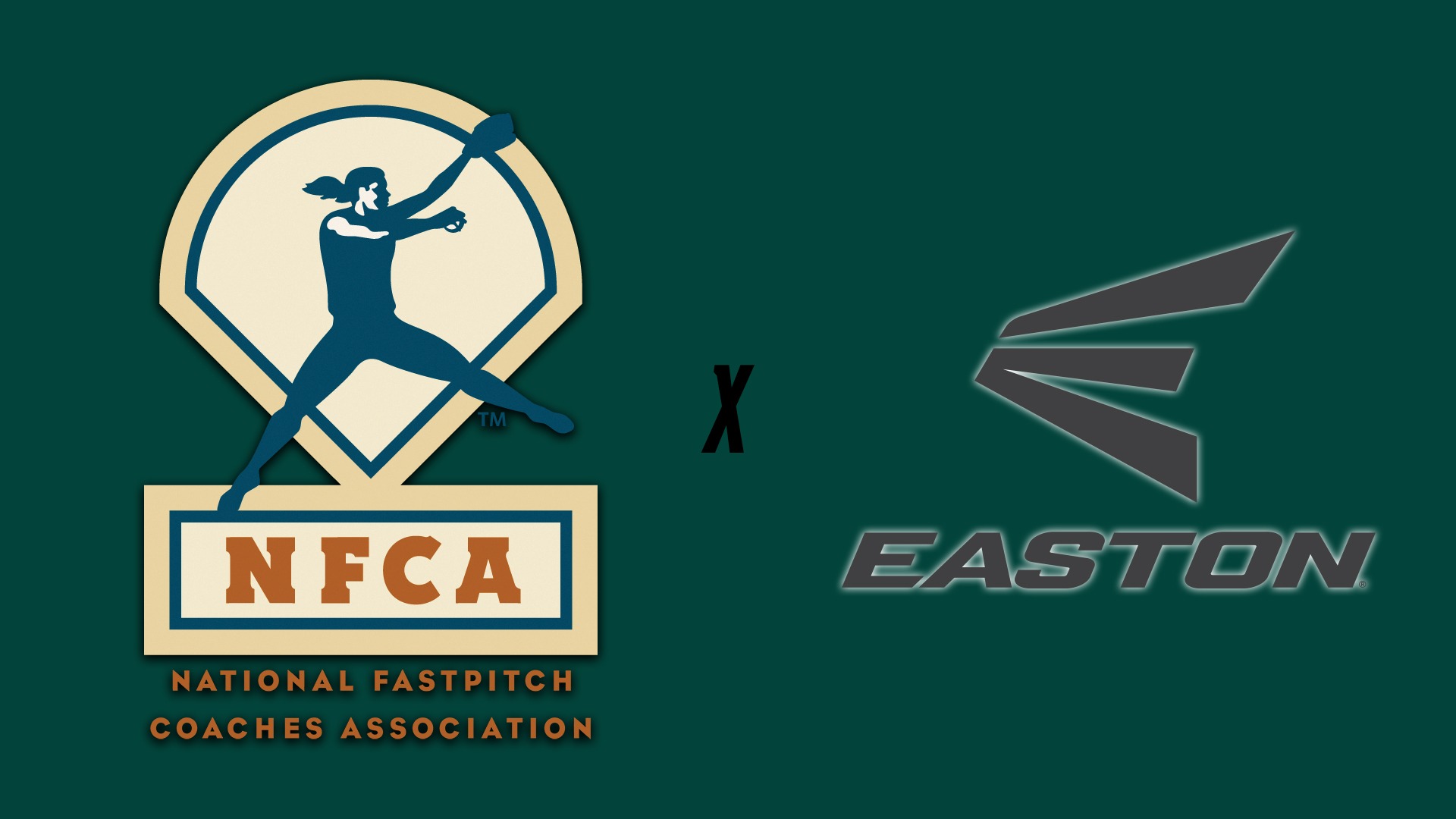 NFCA-Easton logo