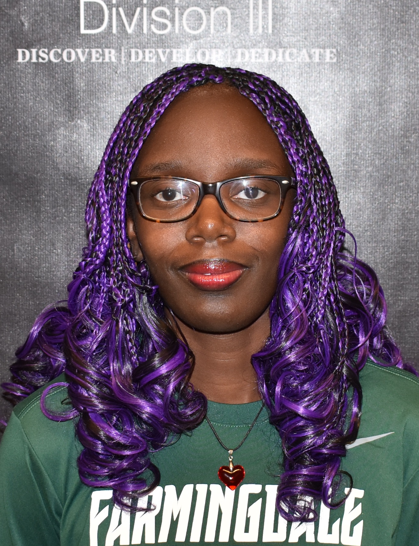 2026-27 Women's Basketball Headshots