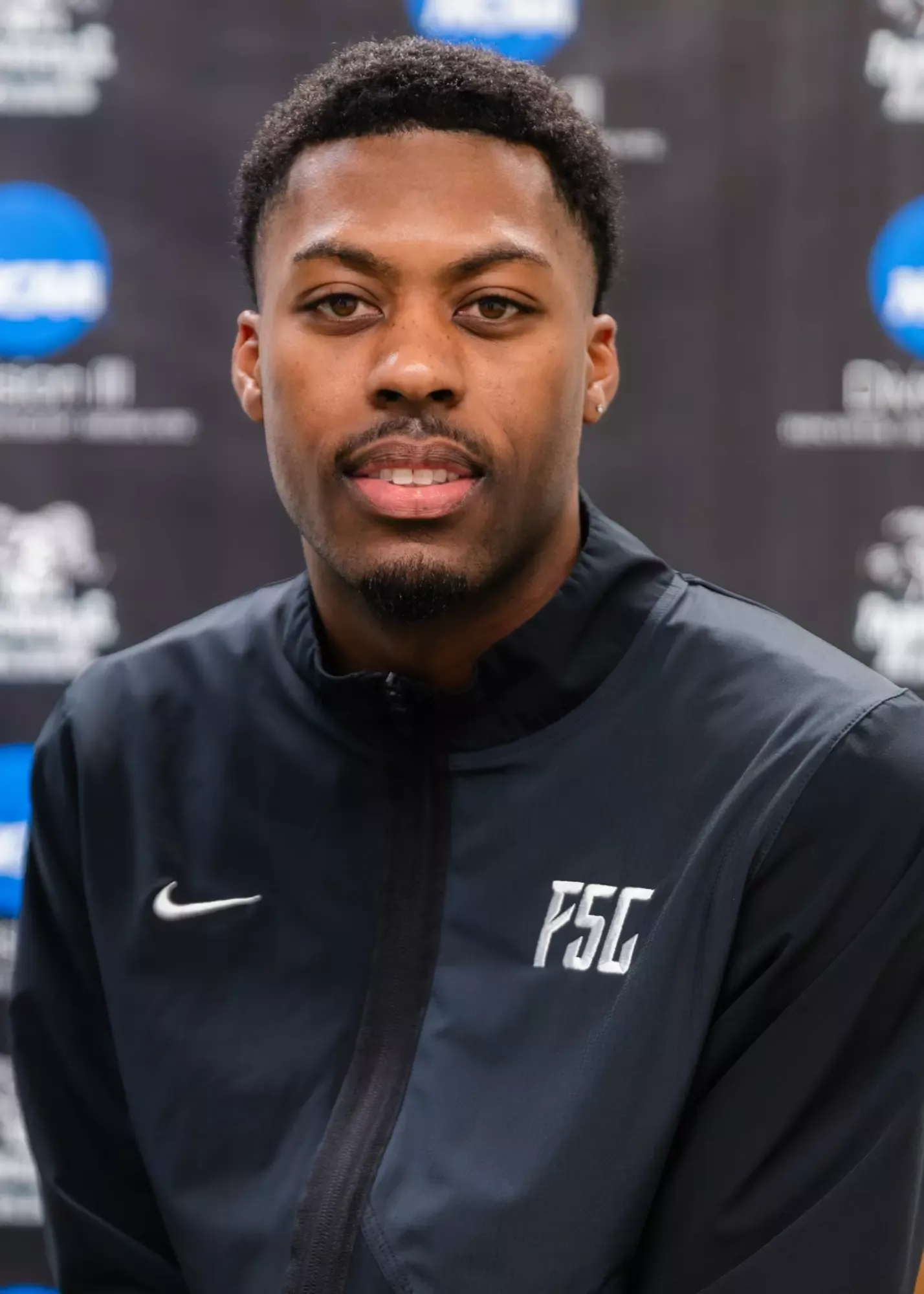 Jaylin Miller headshot