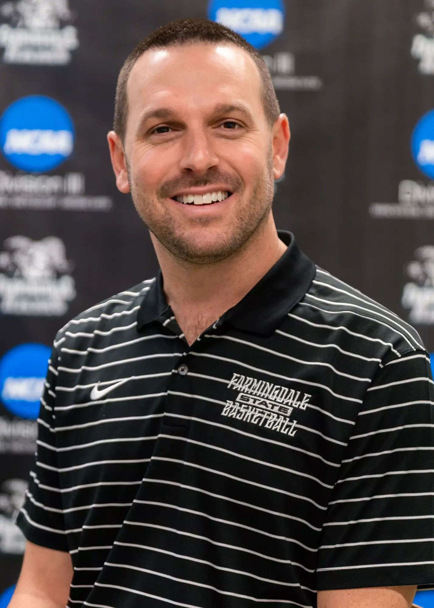 Steve Raisfeld headshot