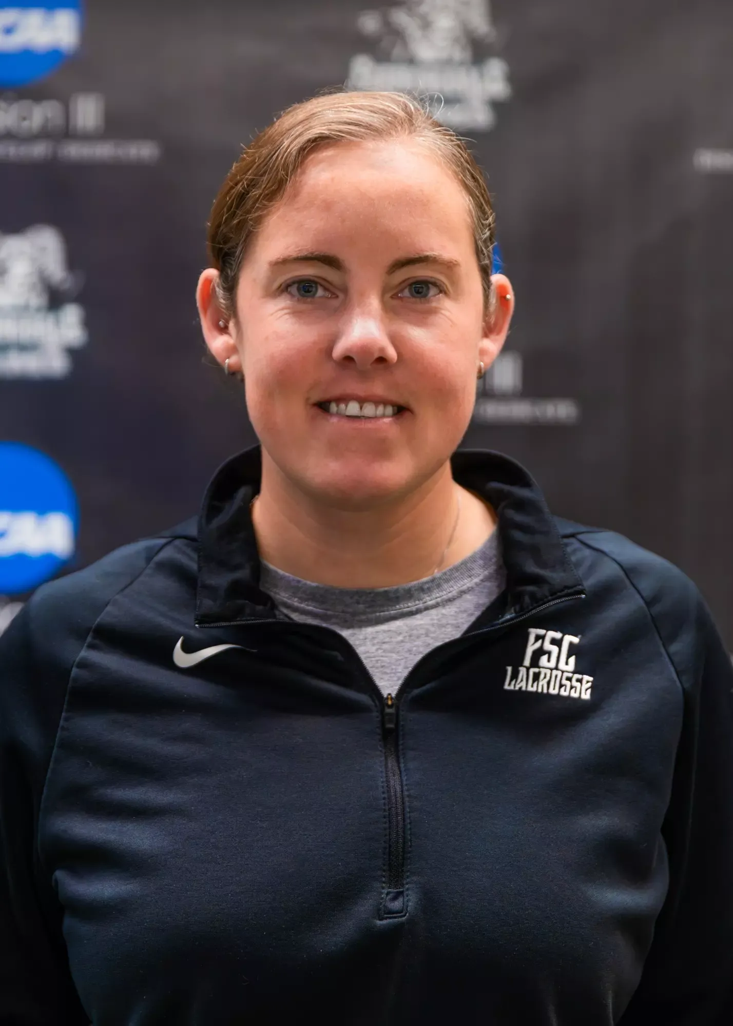 Erin Calkins headshot