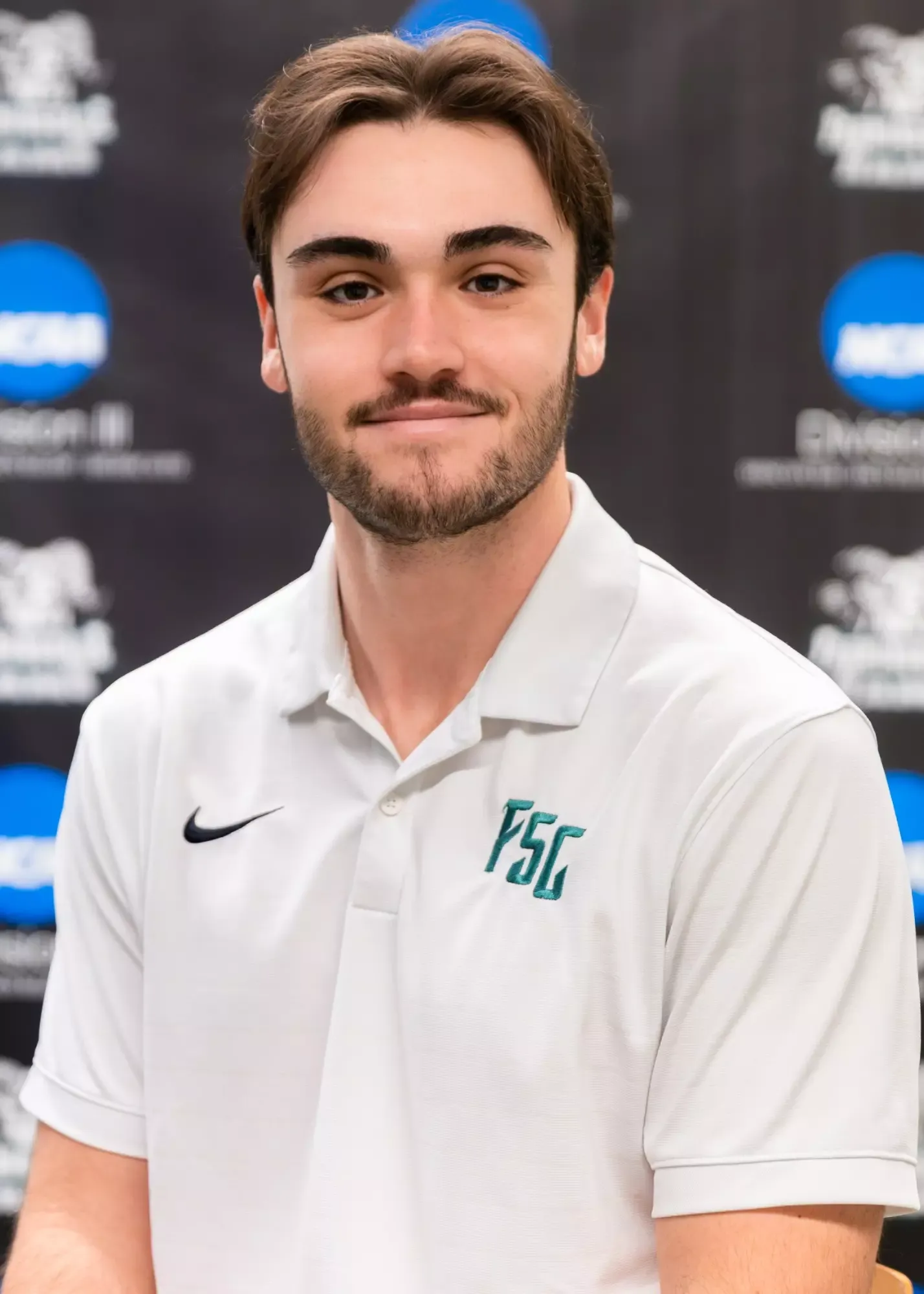 Brad Castlady headshot