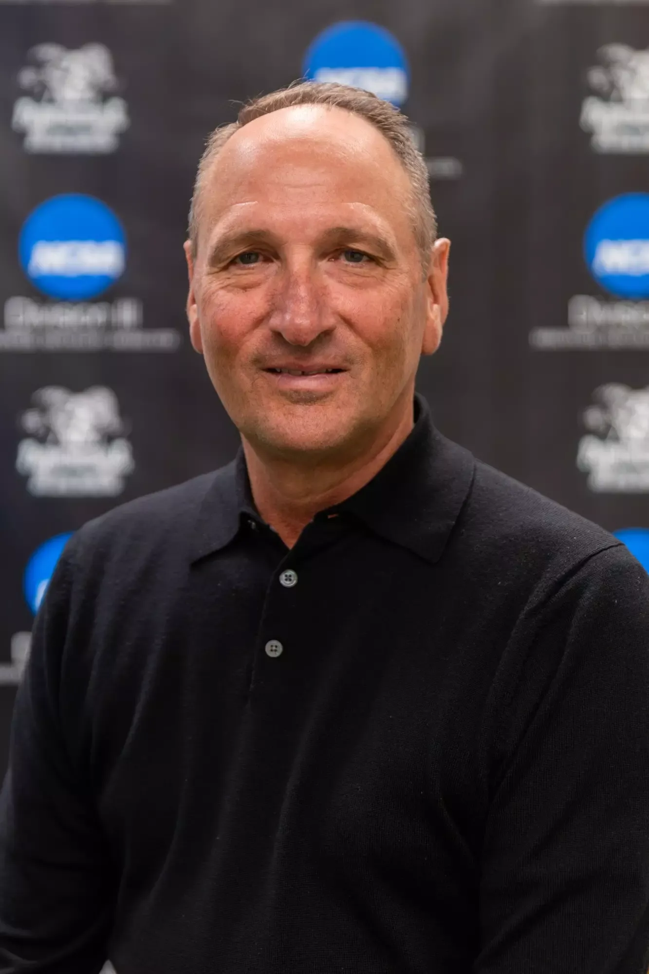 Michael Montagnino headshot