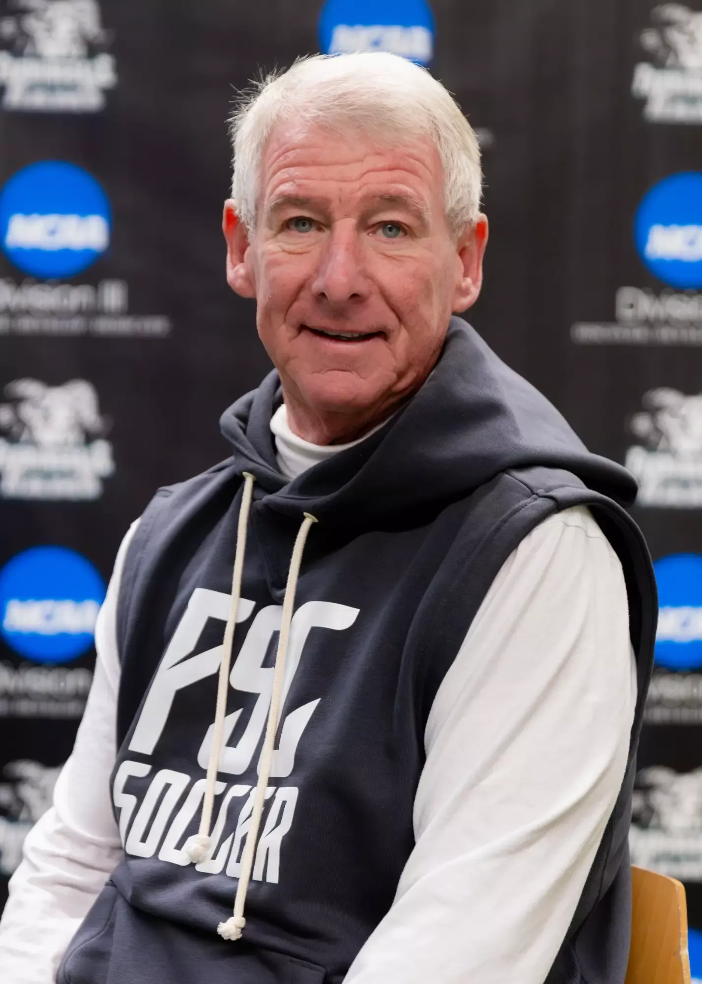 Chuck Schimpf headshot