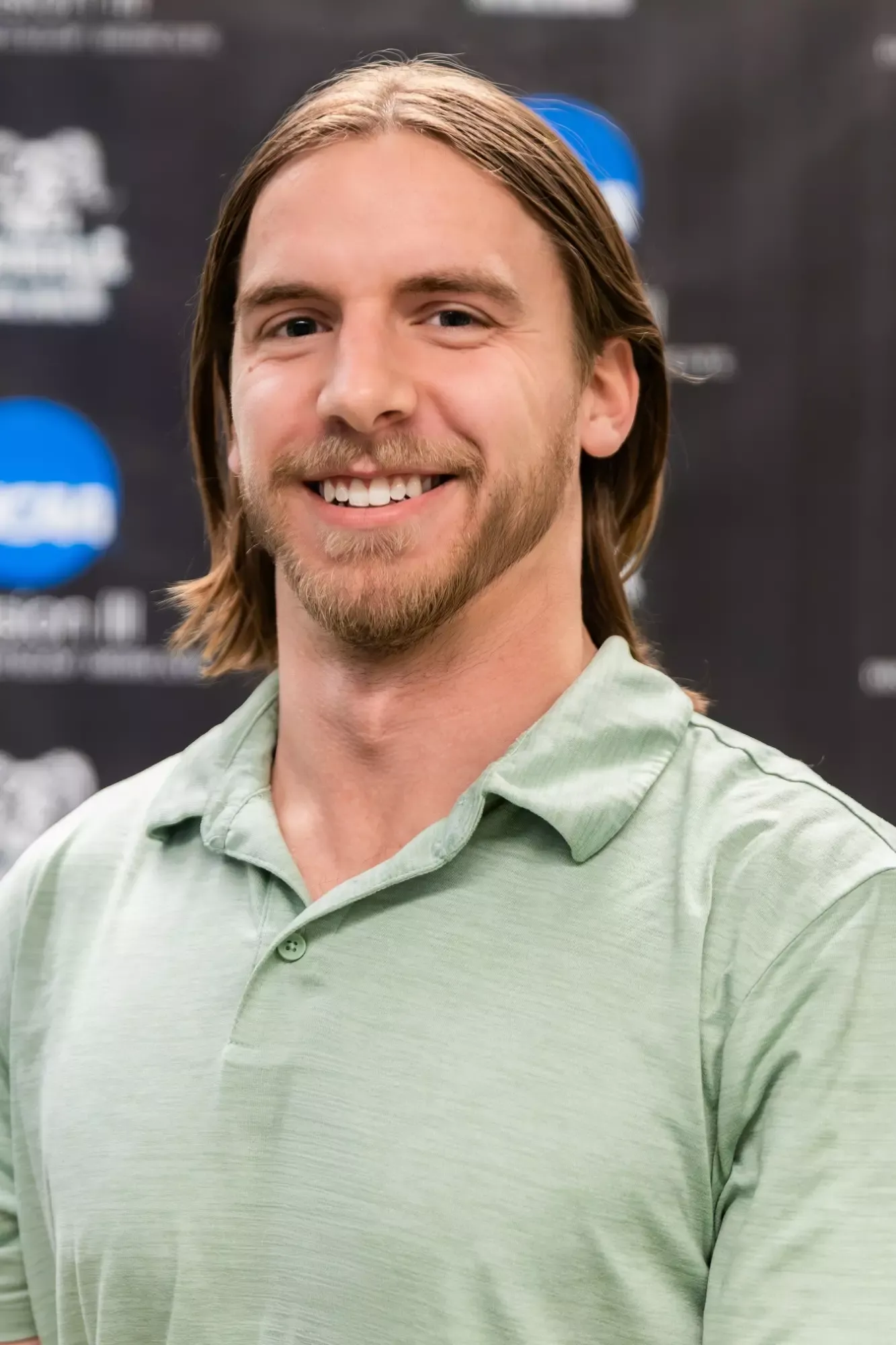 Joseph Stocken VI headshot