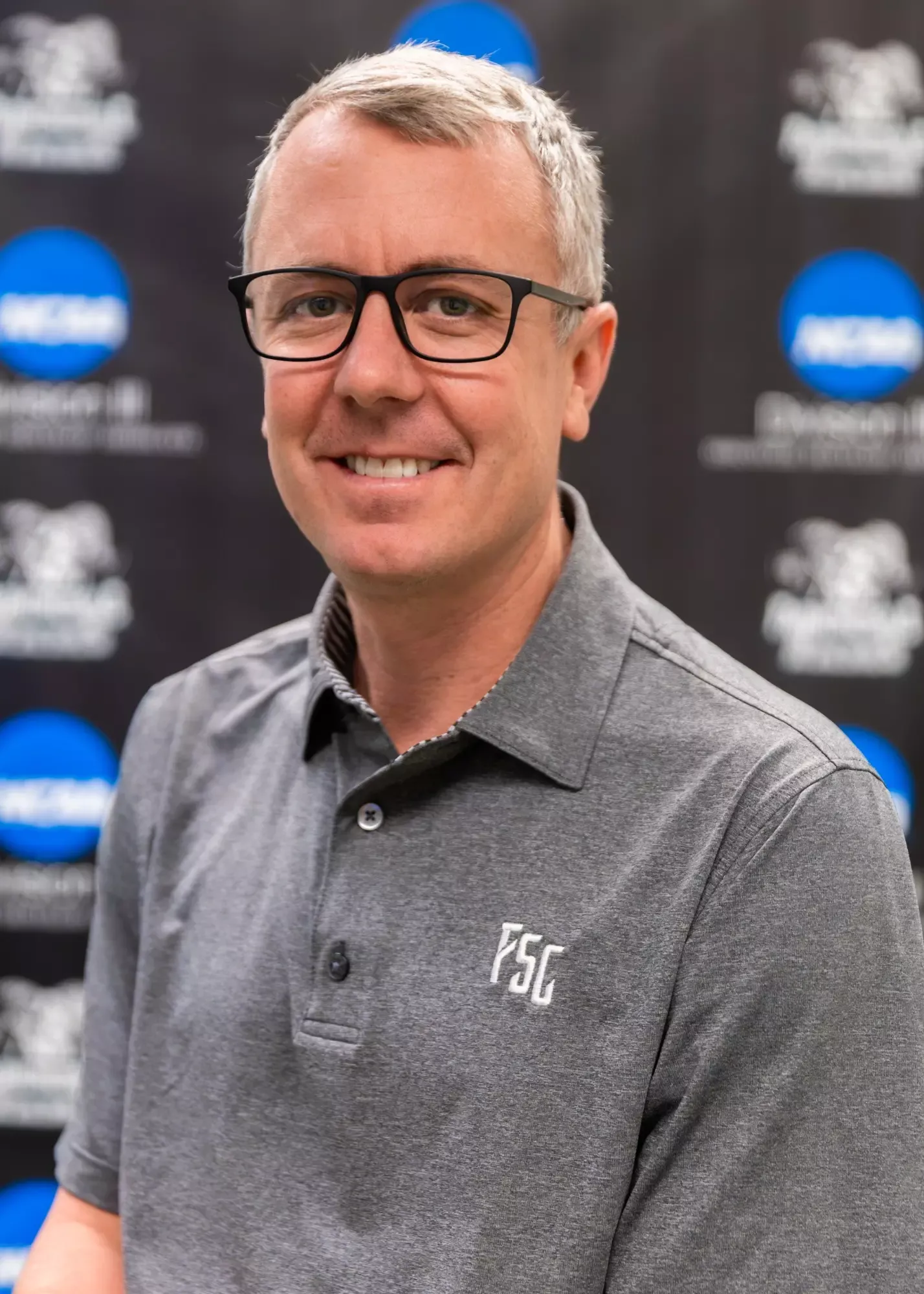 Ryan Williams headshot