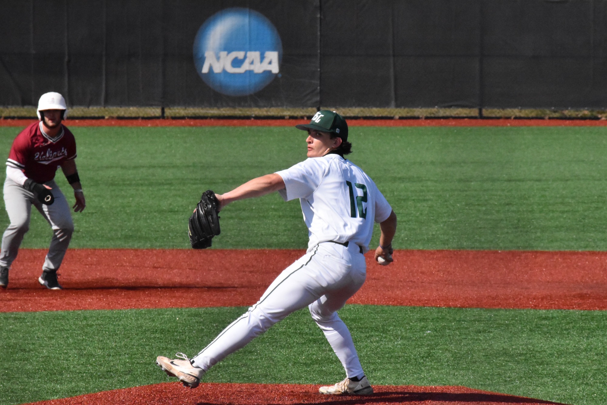 Christian Pellegrino