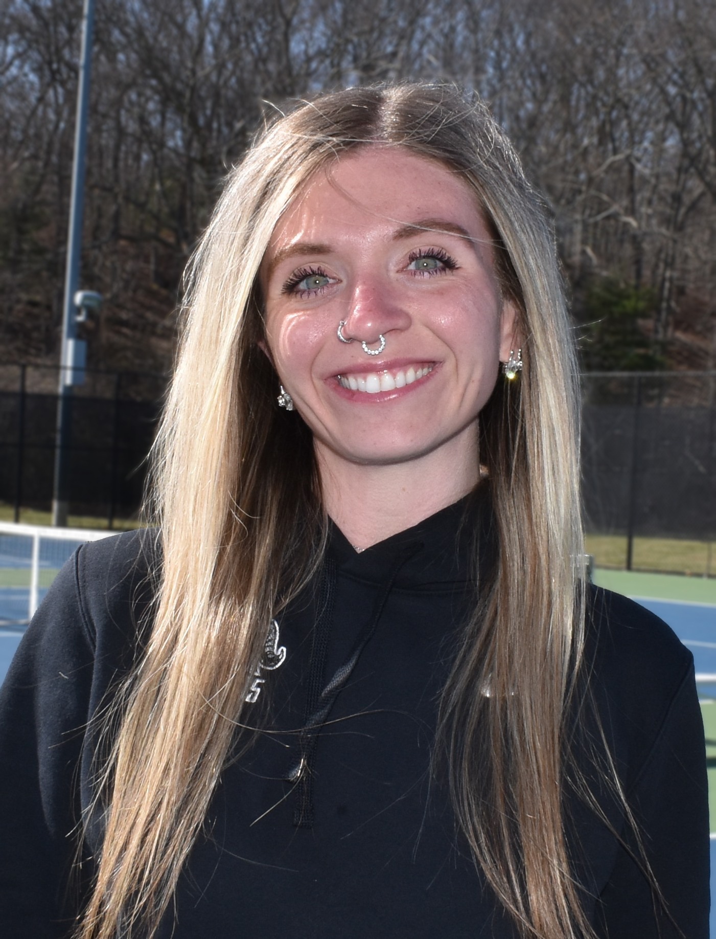 Coach Kristen Cassidy headshot