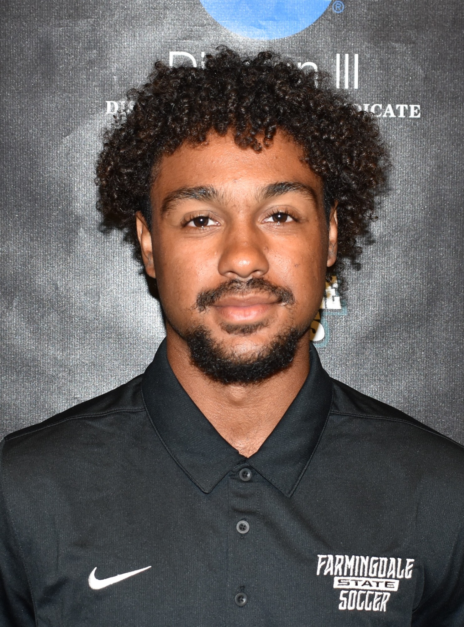 2026 Men's Soccer Headshots