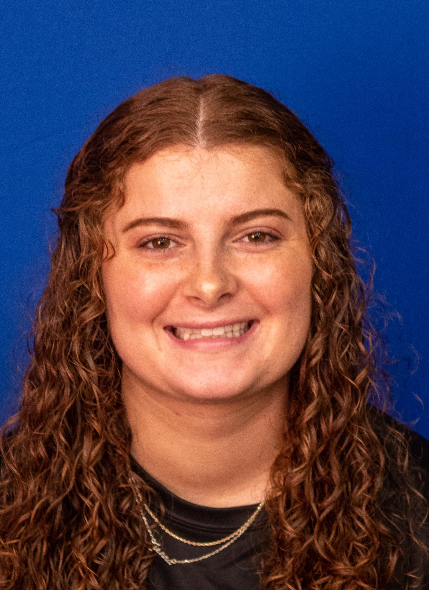 Jenna Berglund Headshot 20-21