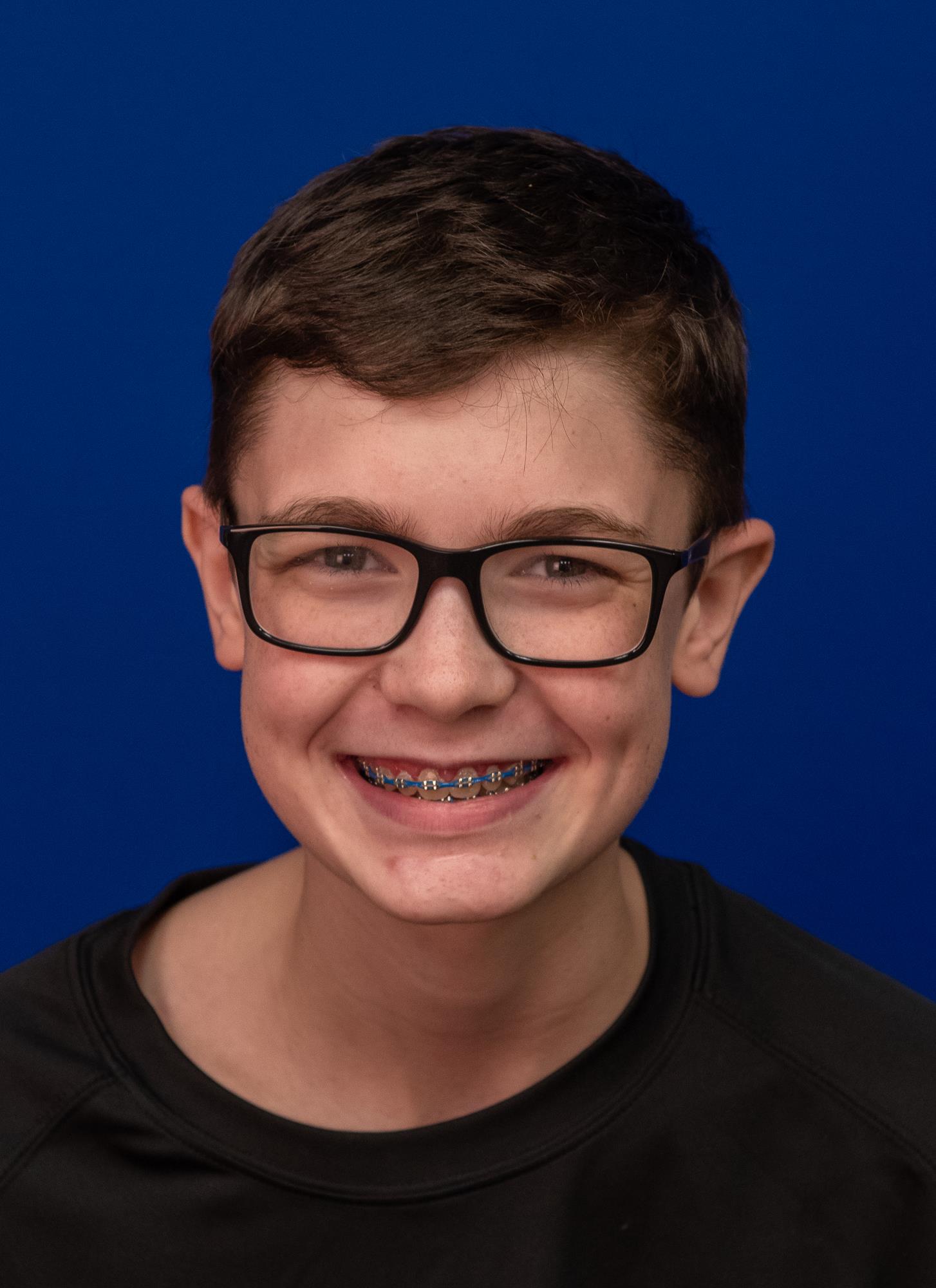 Brady Sutton Headshot 20-21