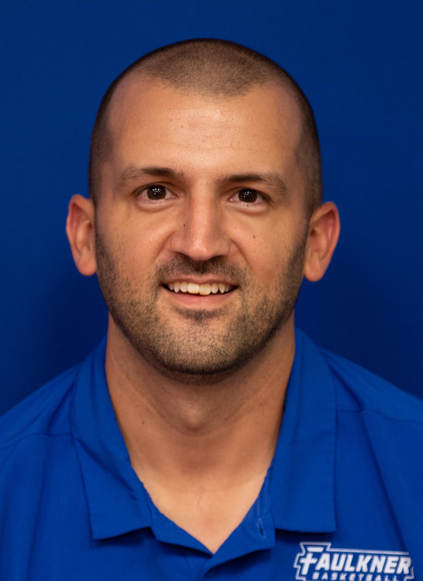 Drew Wilson Headshot 20-21