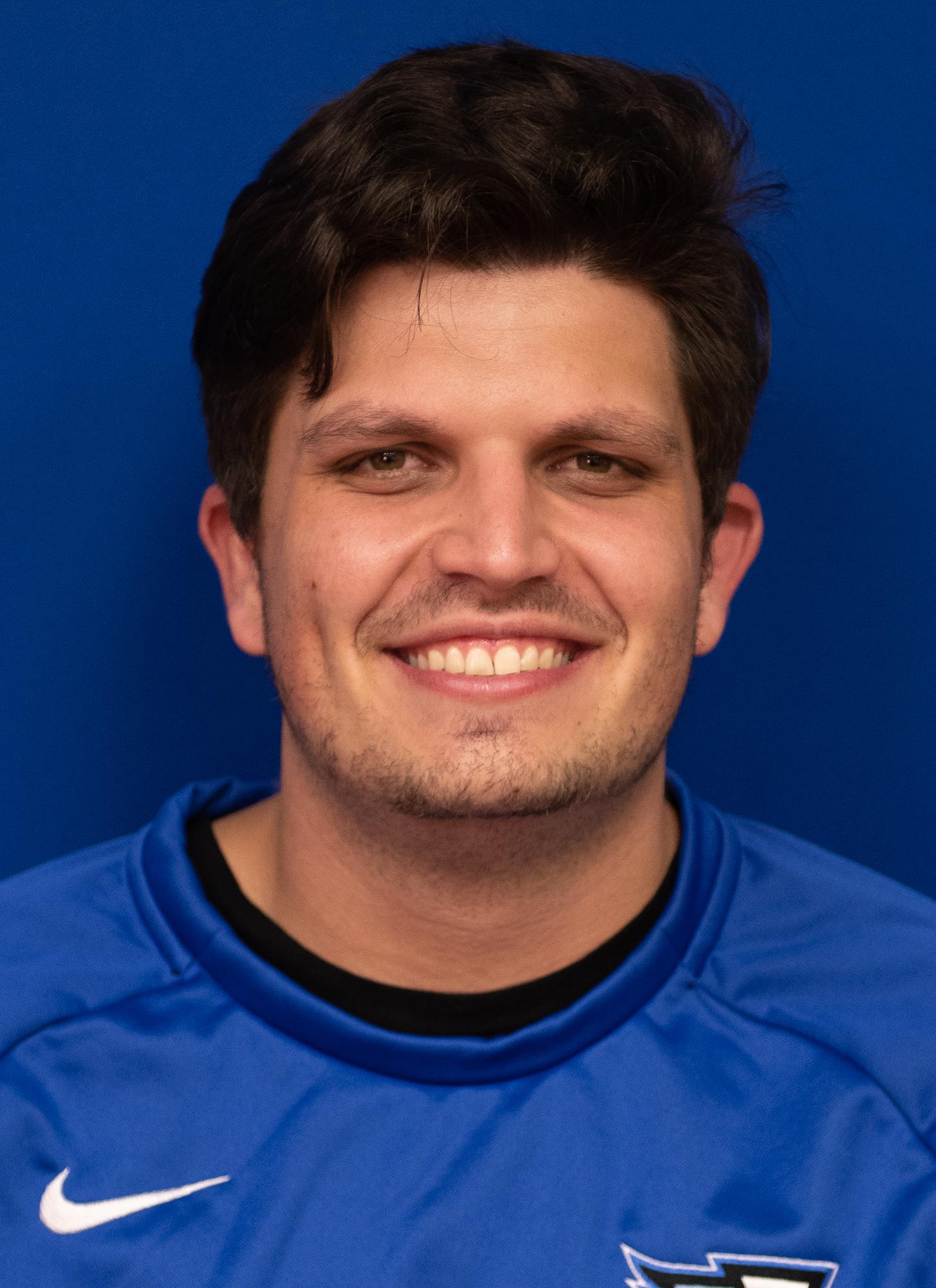 James Whitmire Headshot 20-21