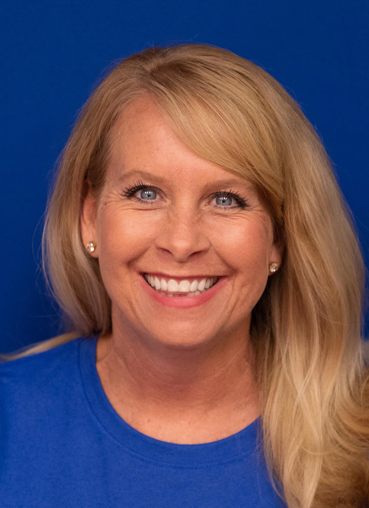 Daysha Sanford Headshot 20-21