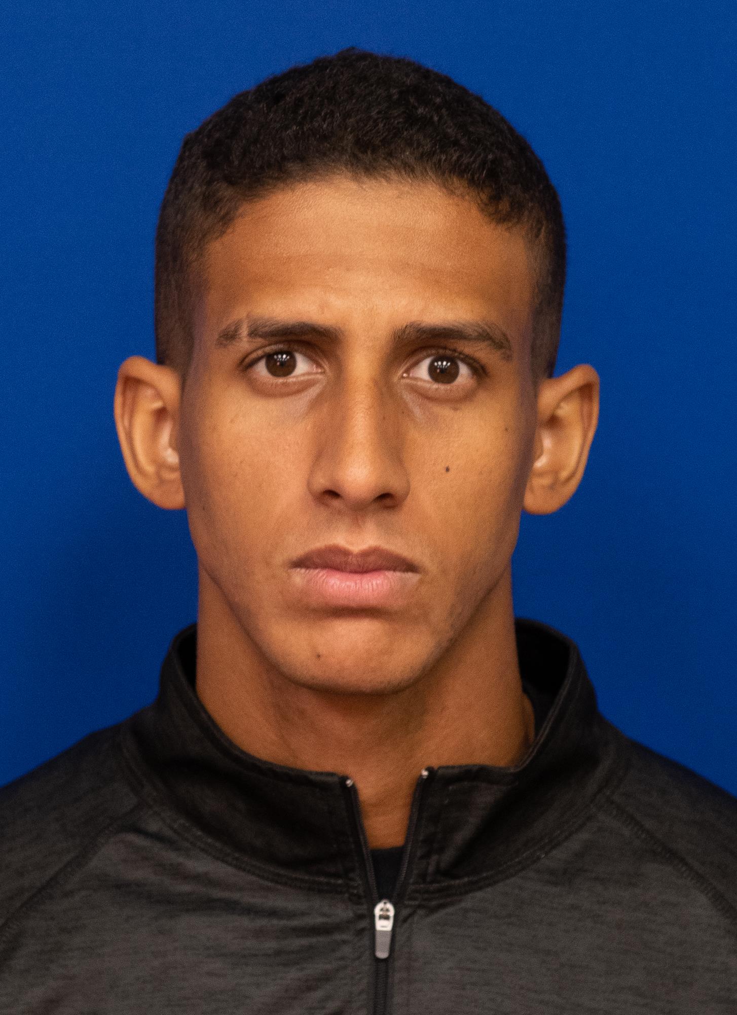 Matheus Mello Headshot 20-21