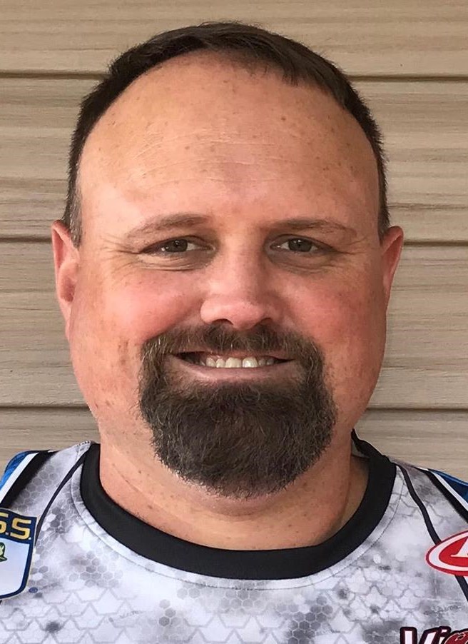 John Pollard Headshot