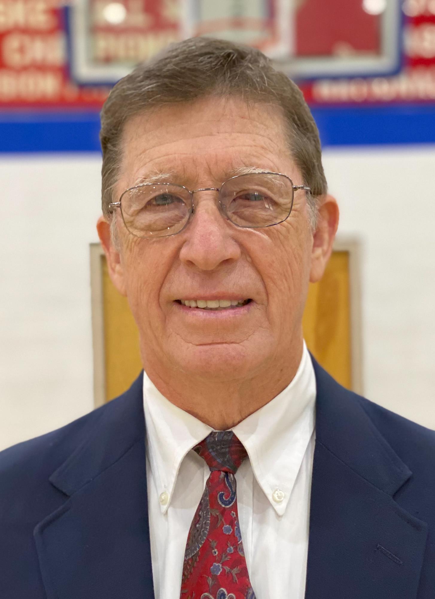 Al Millergren Headshot 21-22