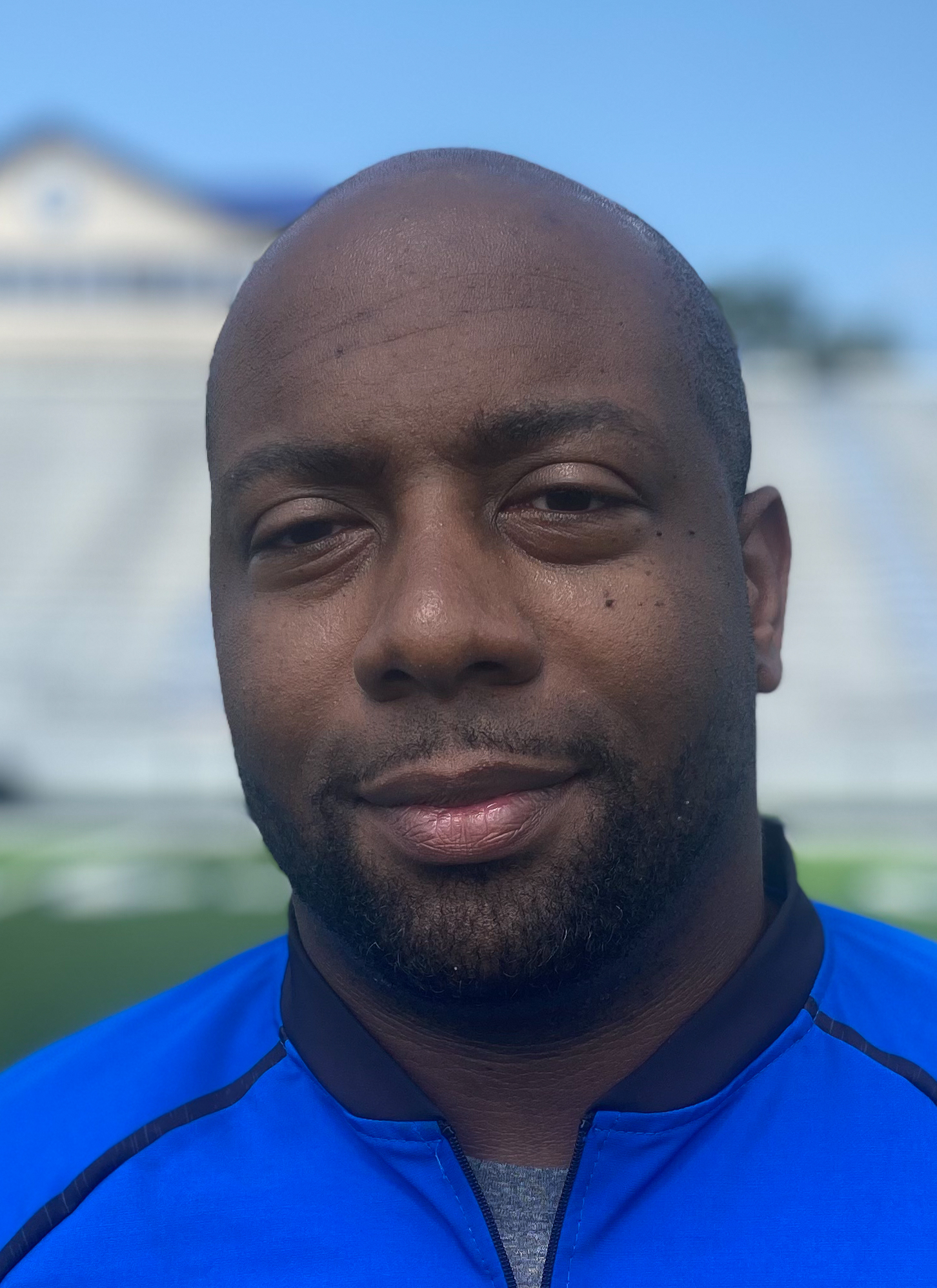 Cadron Davis